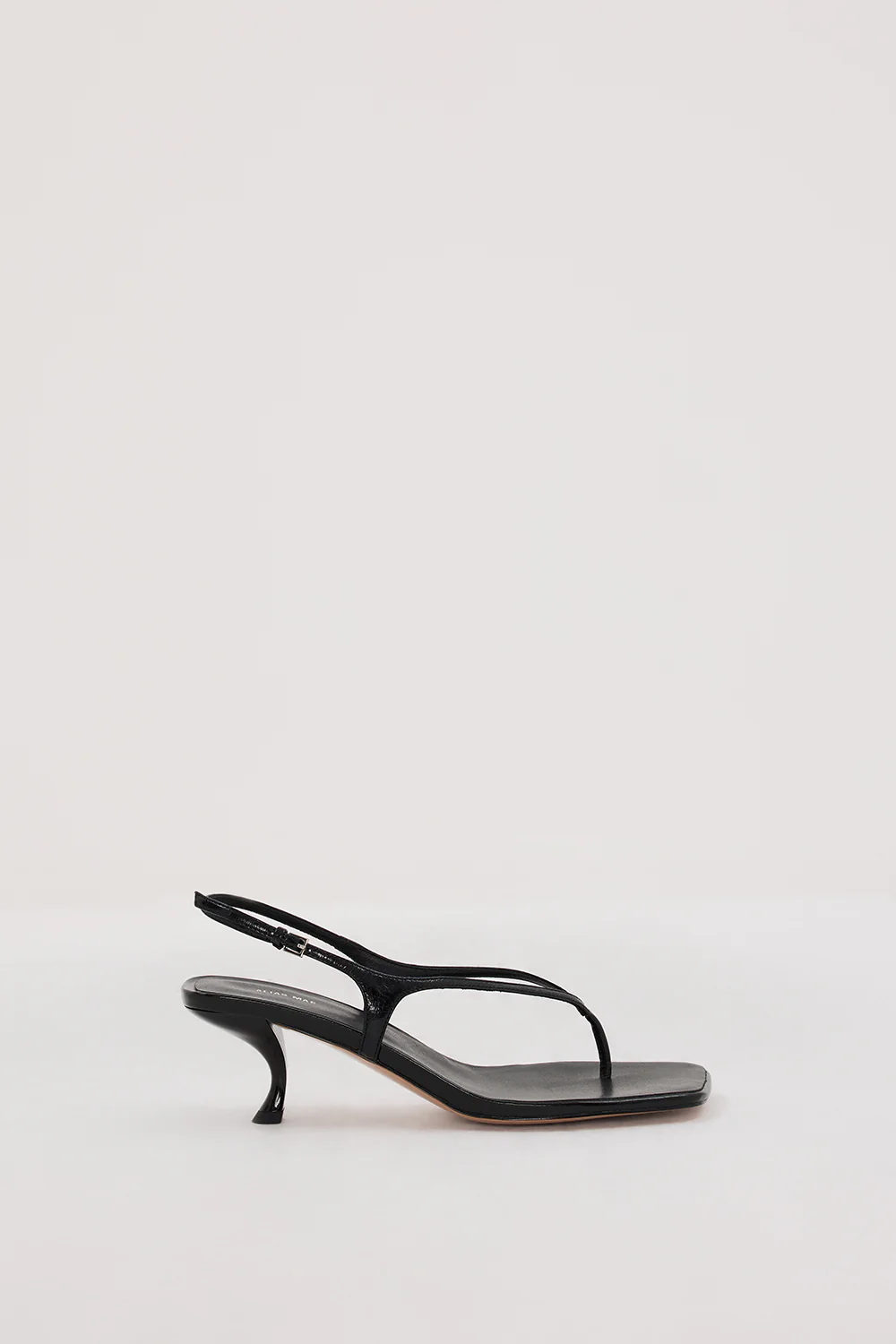 ALIAS MAE ARLO HEEL BLACK