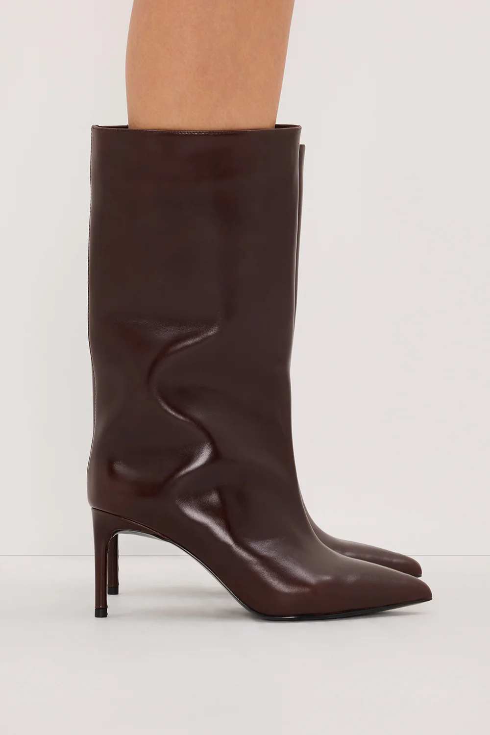 ALIAS MAE CORINNE WALNUT BOOT - Image 2