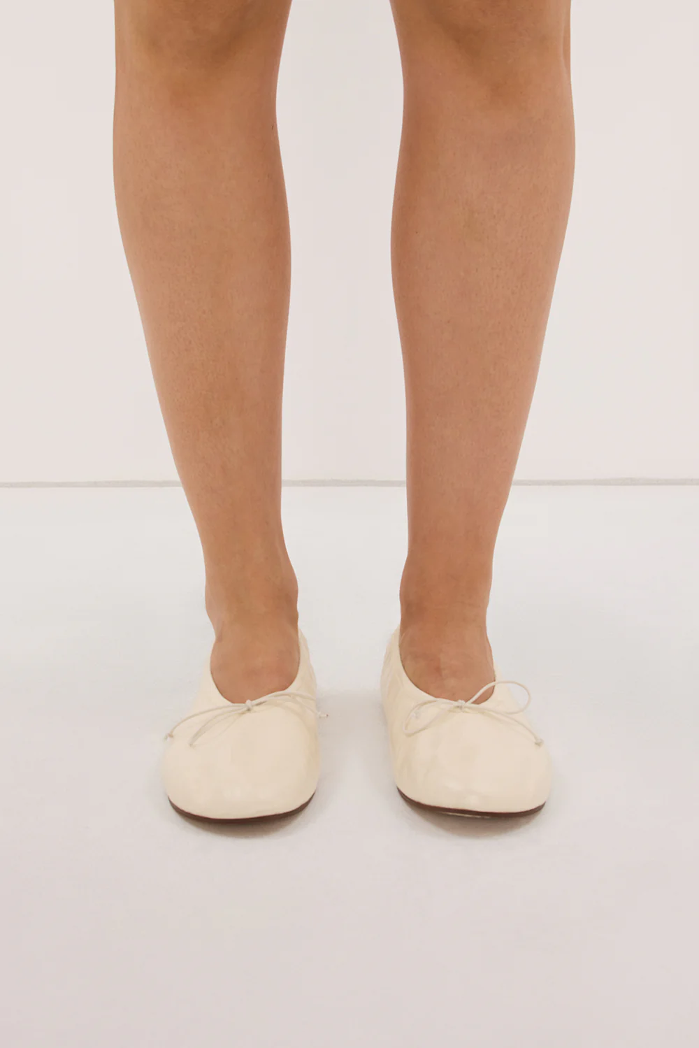 ALIAS MAE KORA BALLET FLAT BONE - Image 3