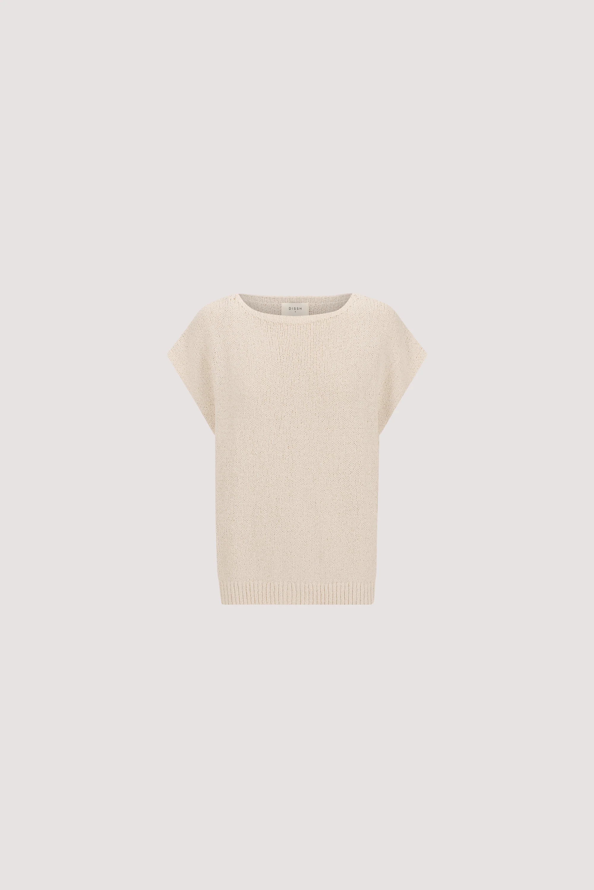 ASPEN SANDSTONE KNIT TOP - Image 7