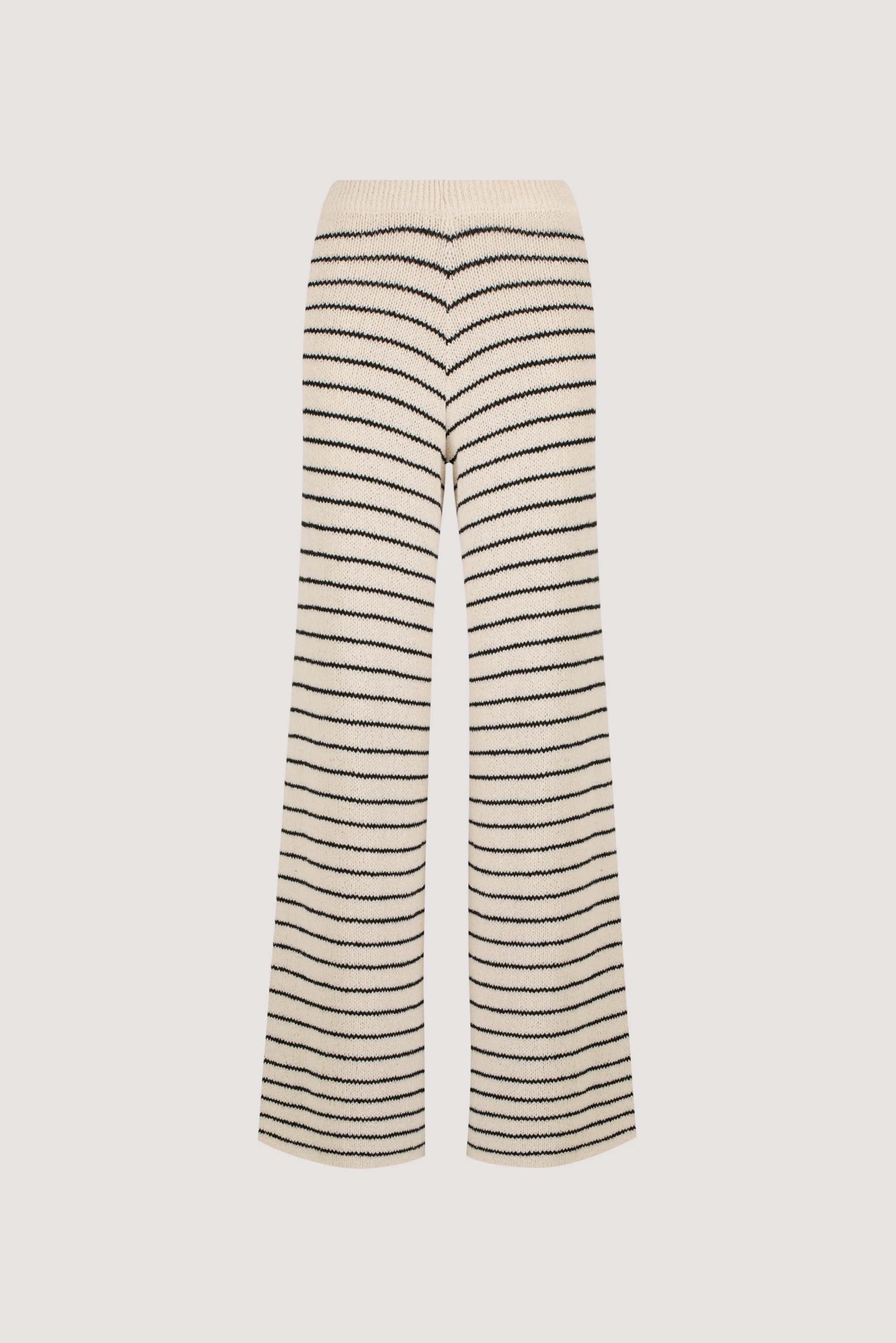 ASPEN SANDSTONE STRIPE KNIT PANT - Image 8