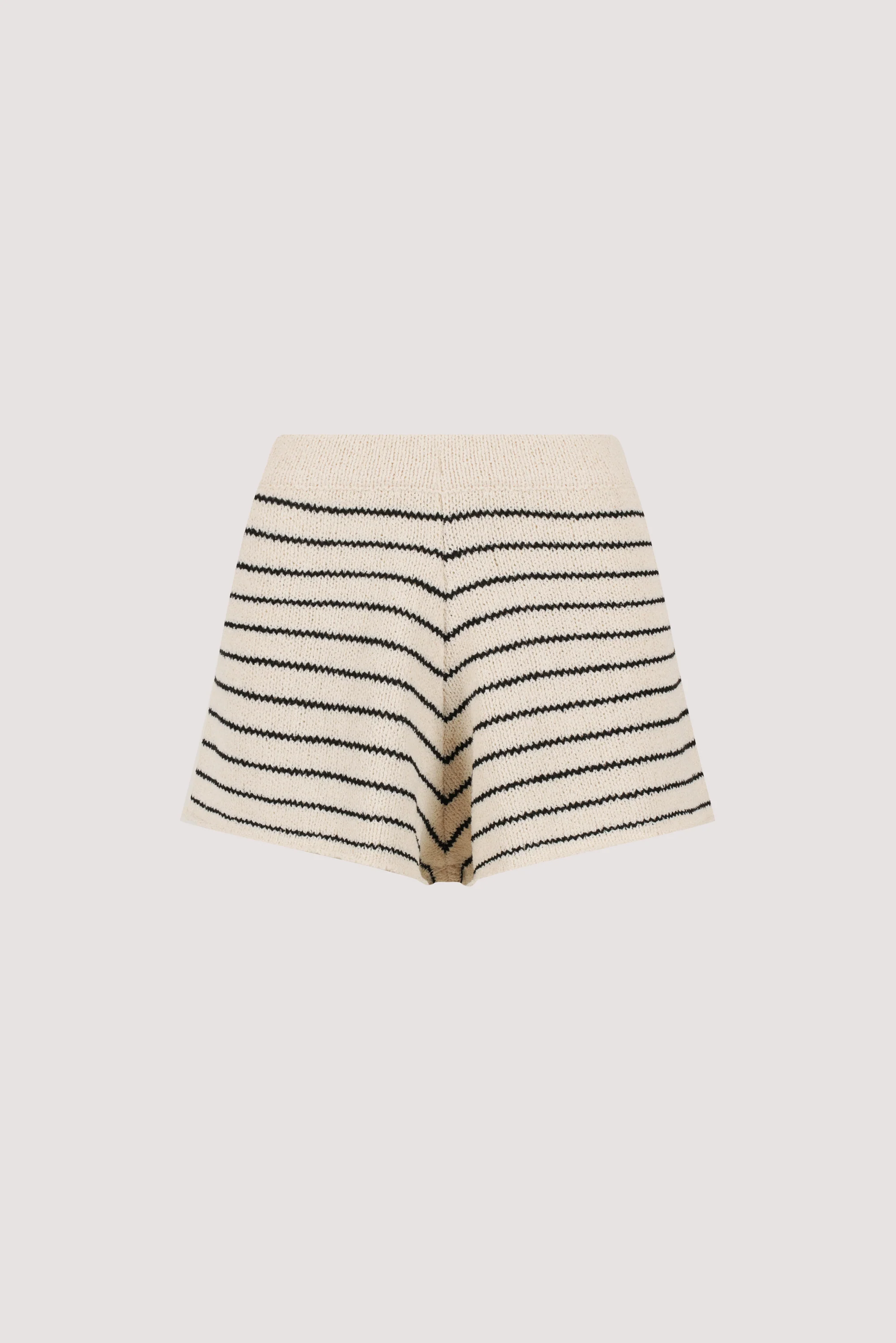 ASPEN SANDSTONE STRIPE KNIT SHORT - Image 6