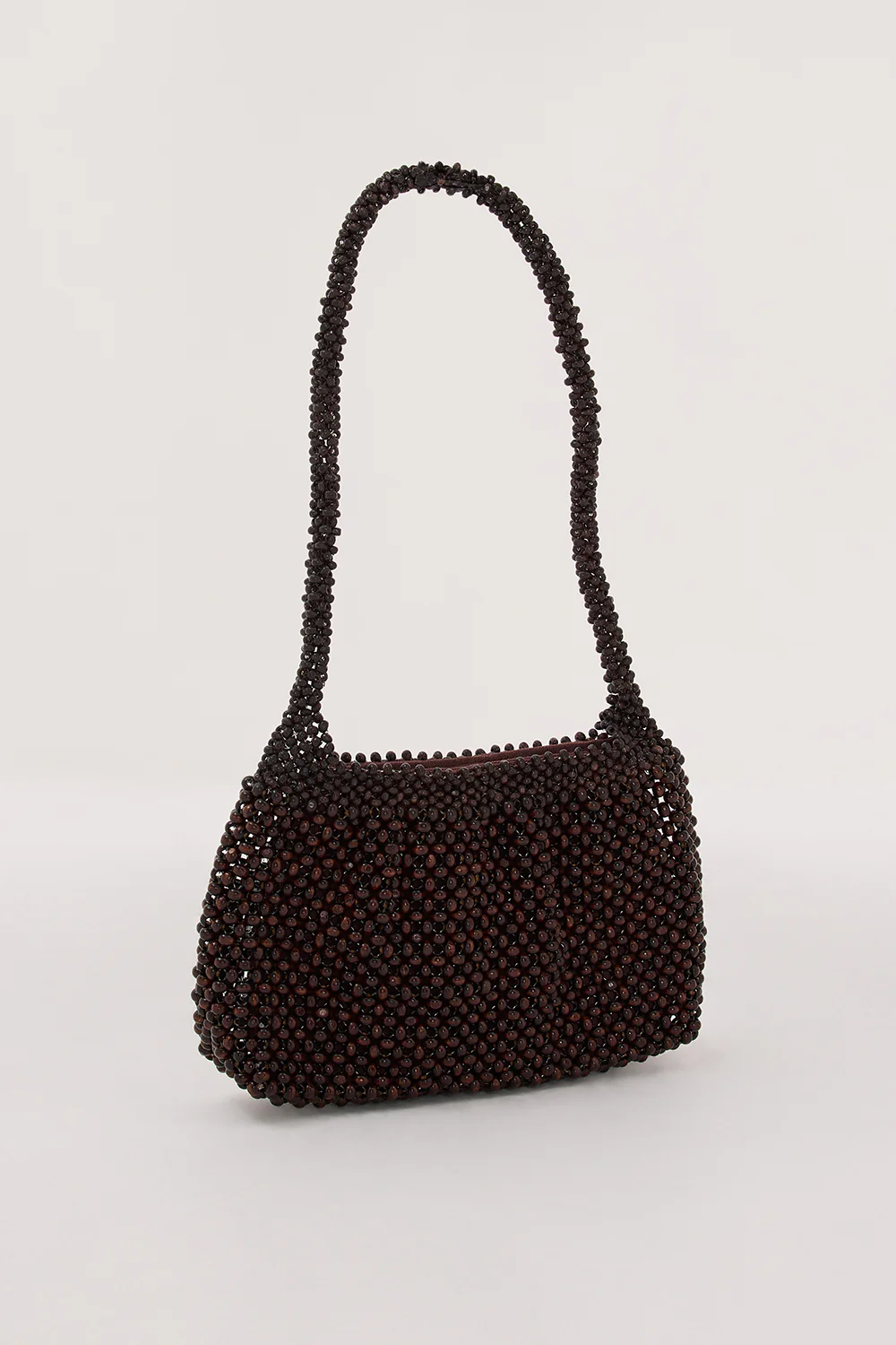 BRIE LEON MADERA DARK CHOCOLATE BAG - Image 3