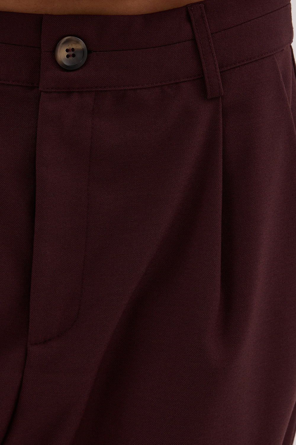 CAMILLA WALNUT PANT - Image 5