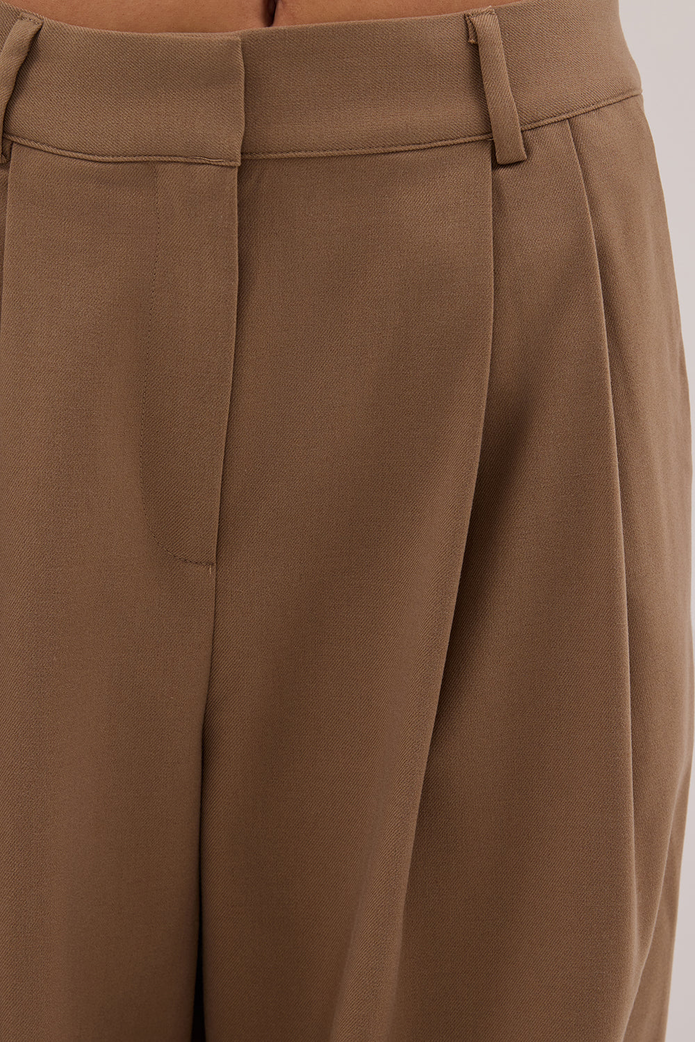 CELINA TAN PANT - Image 5