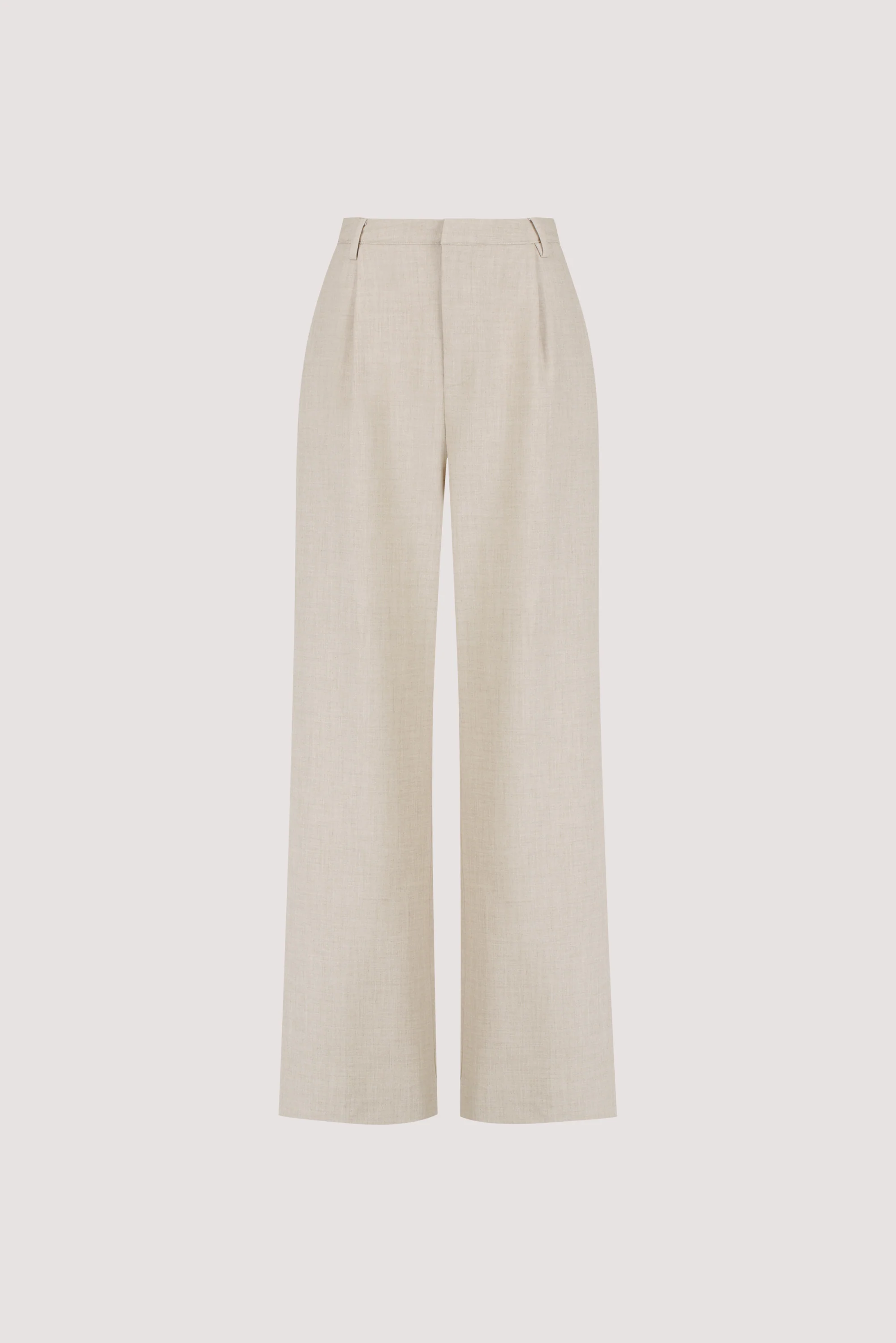 CYRUS NATURAL TAILORED PANT - Image 9