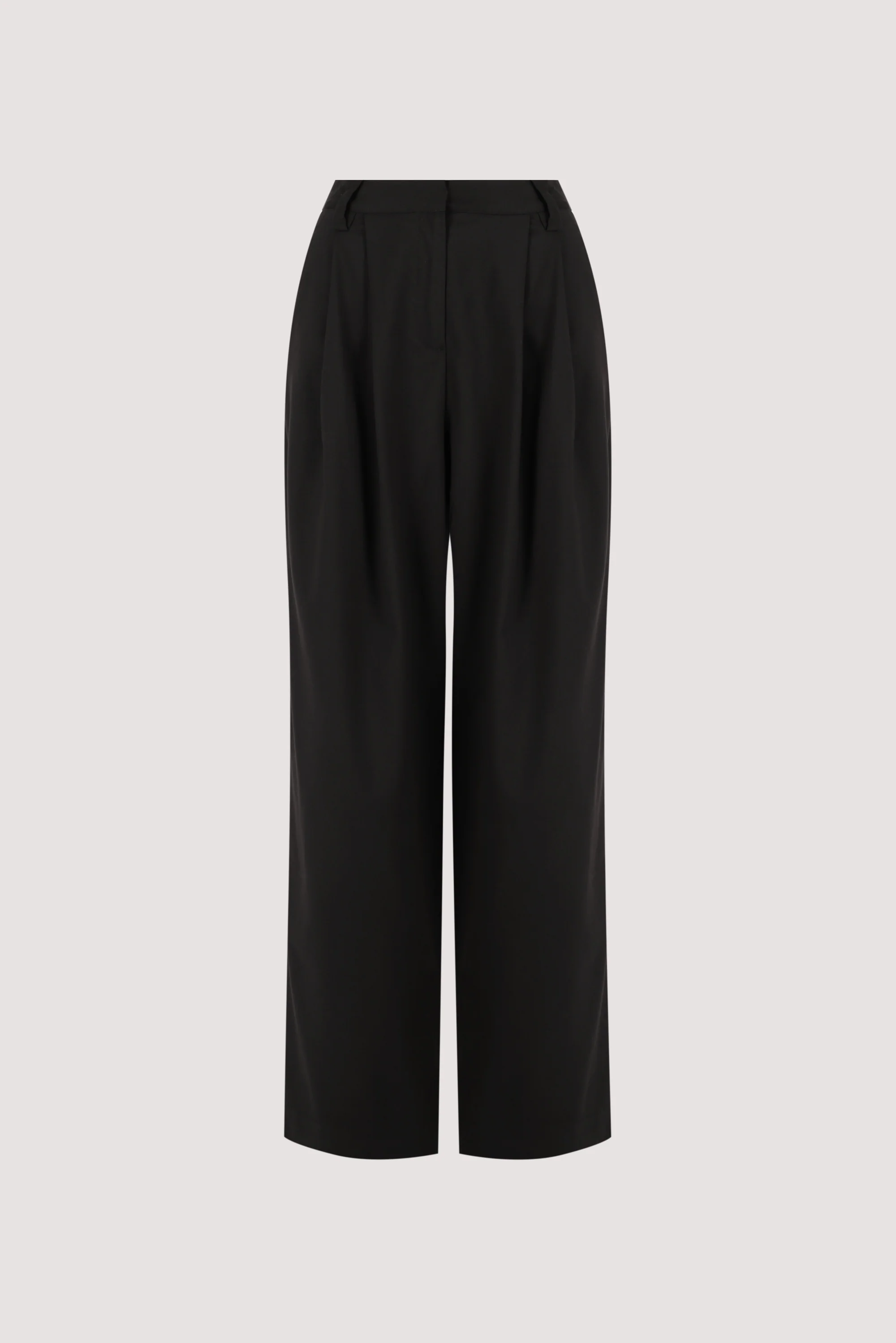 EDEN BLACK TAILORED PANT - Image 8