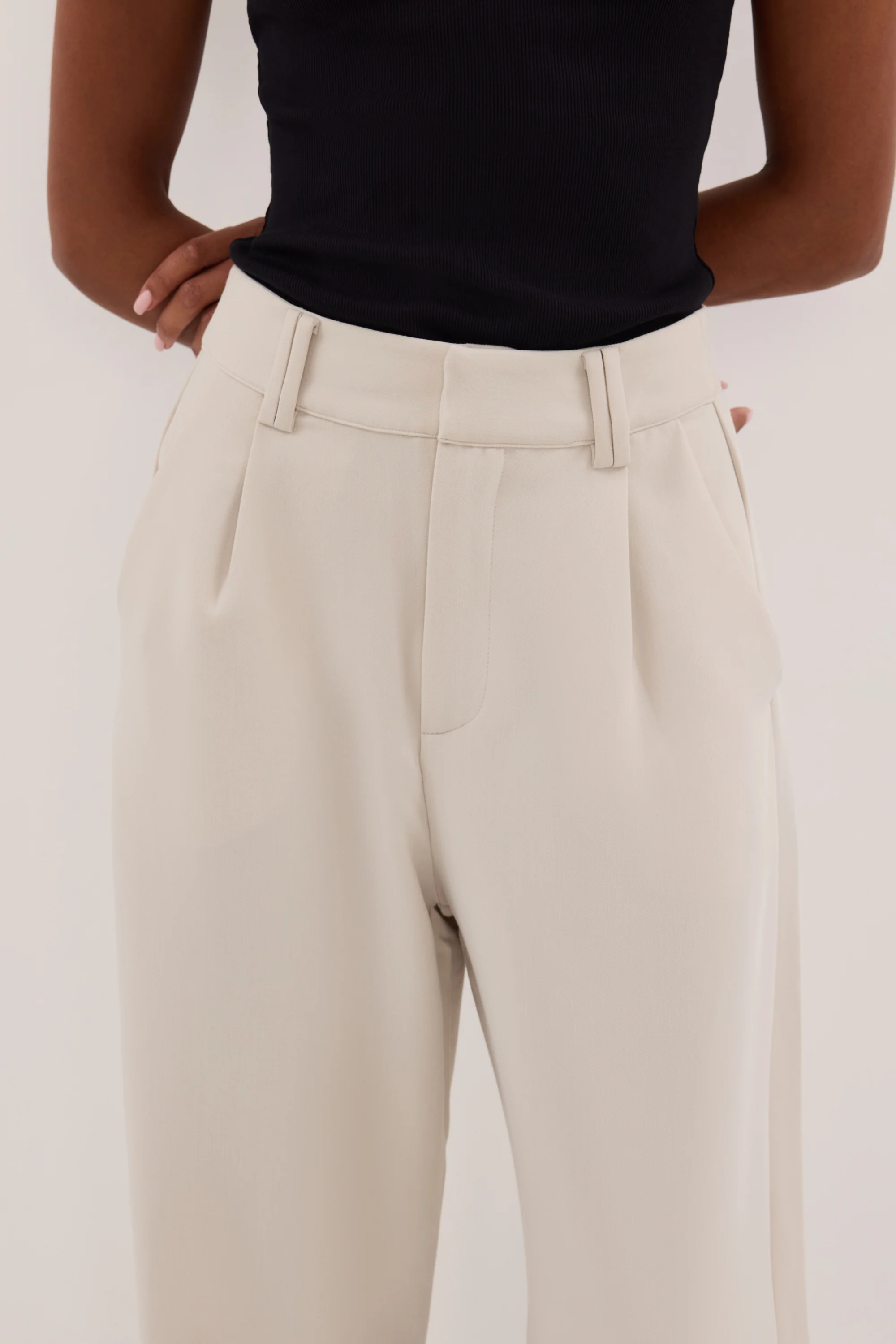 ELLE BONE PANT - Image 5