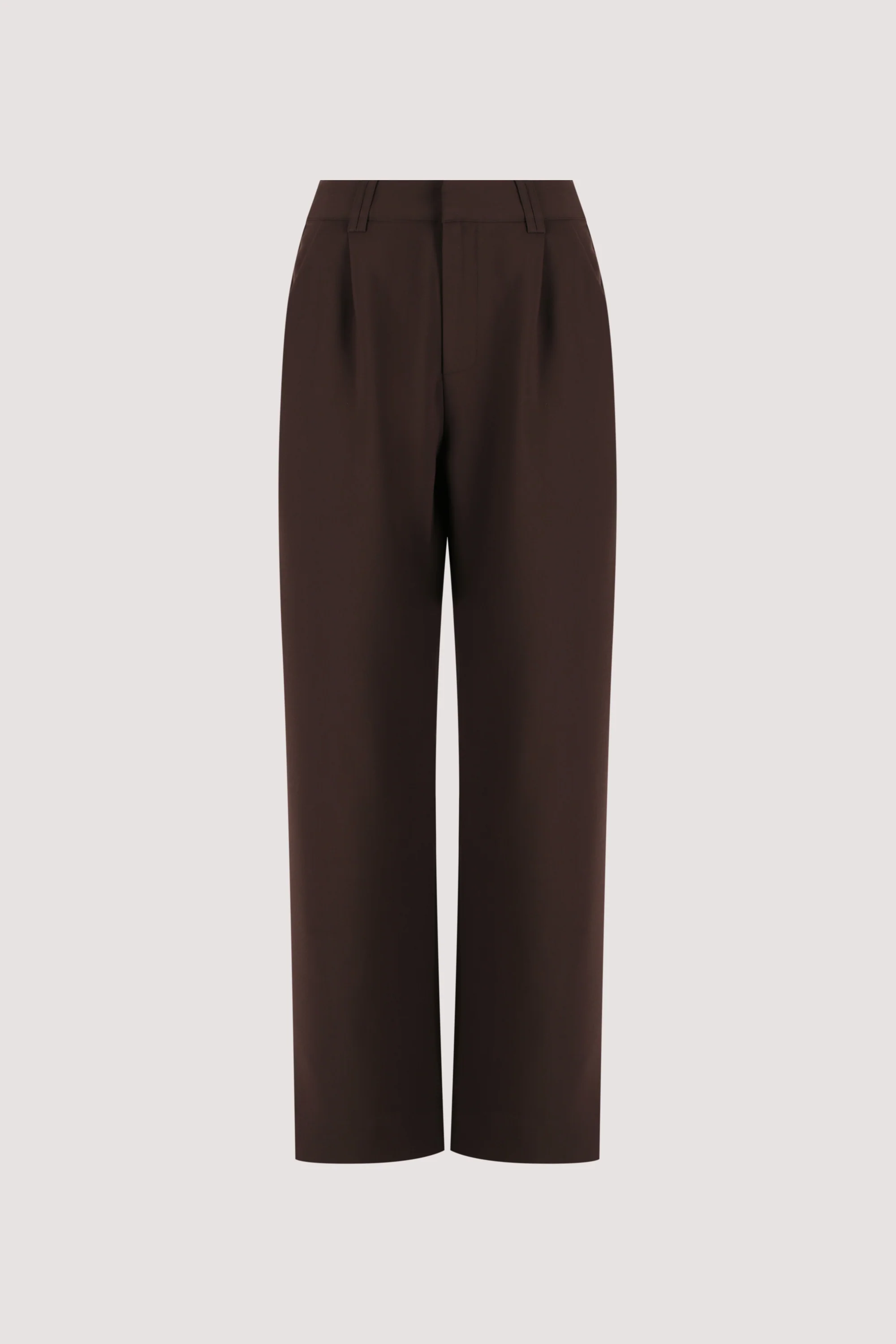 ELLE DARK CHOCOLATE PANT - Image 7