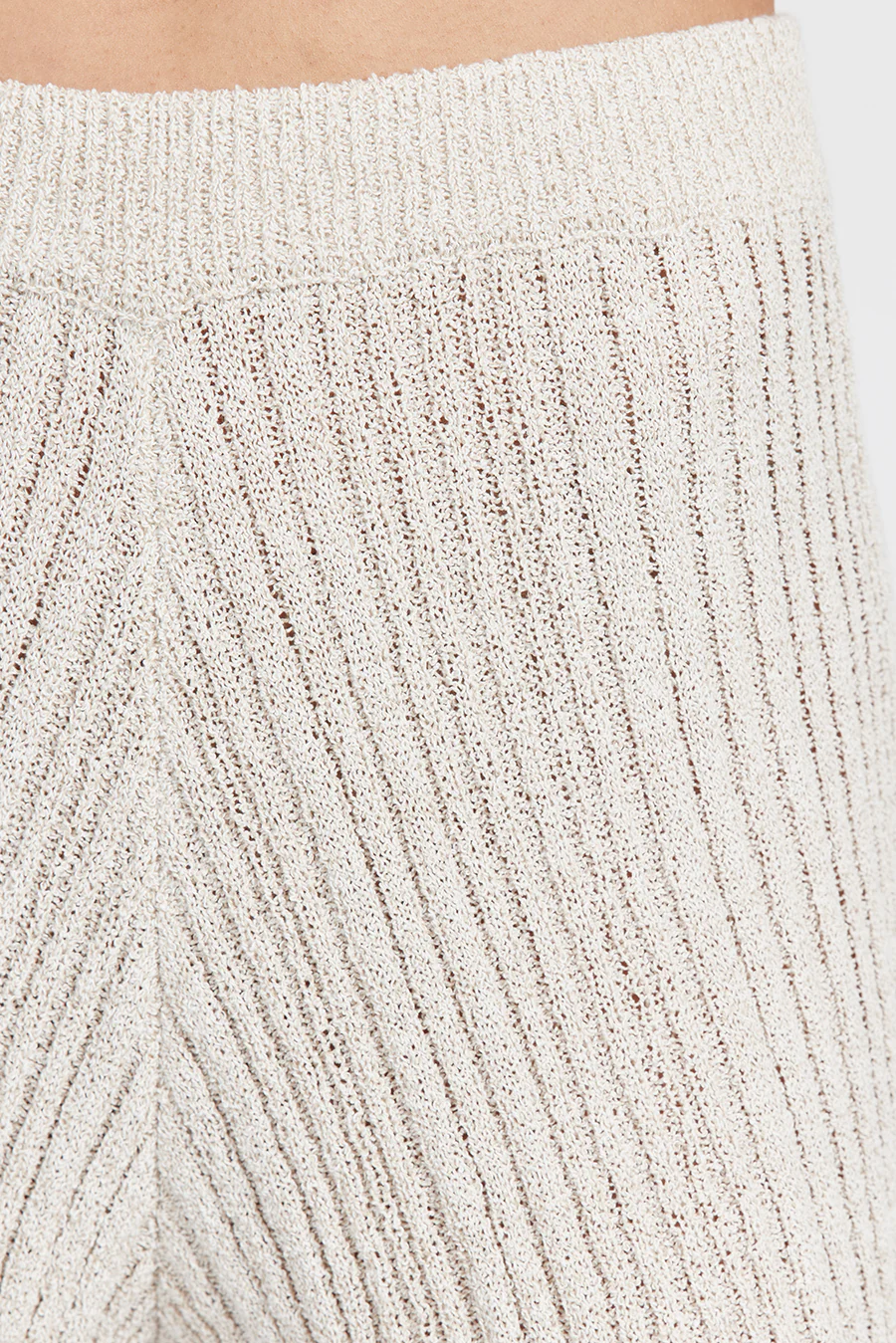 GRACE STONE KNIT PANT - Image 5