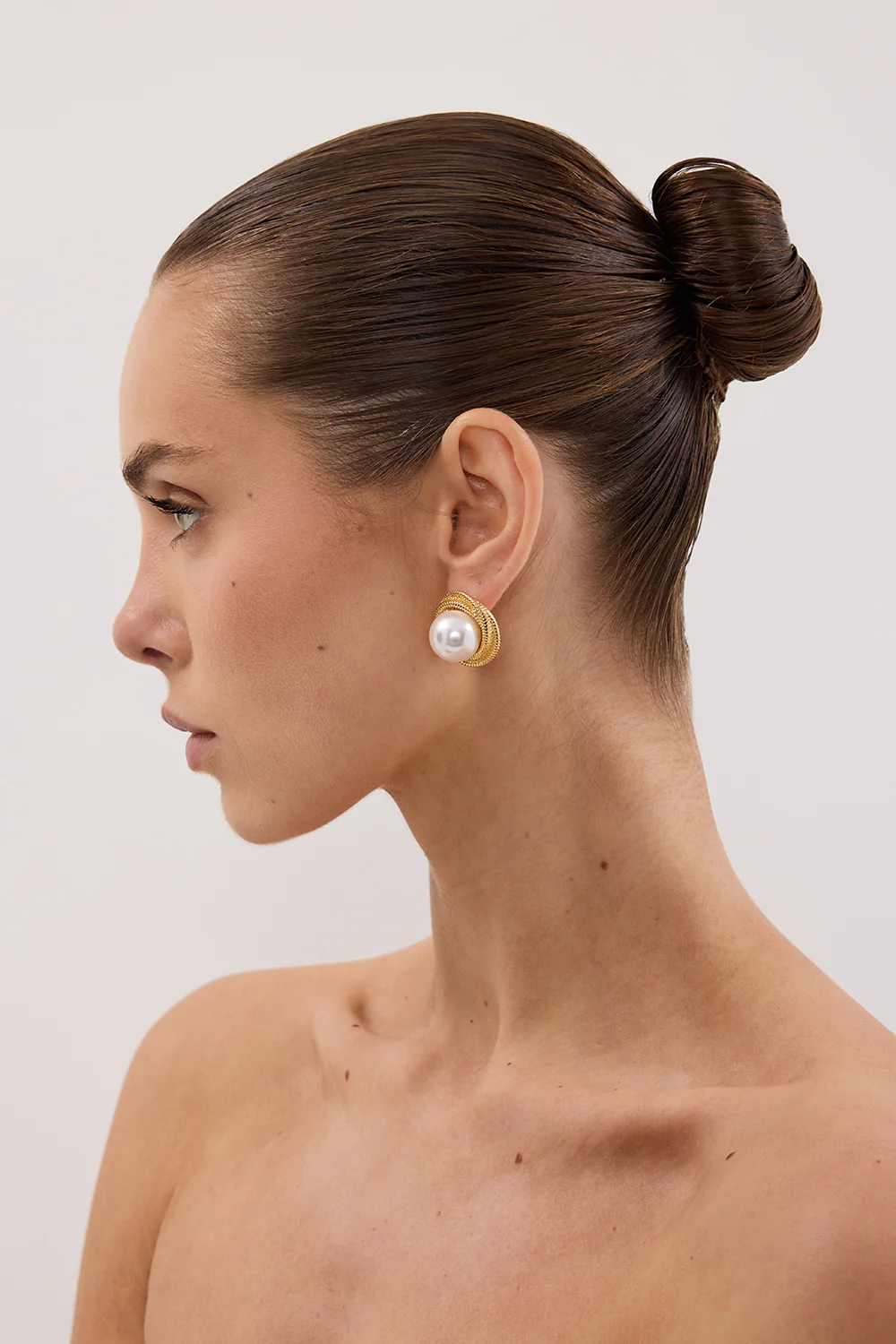 HEAVEN MAYHEM GIGI EARRING - Image 3