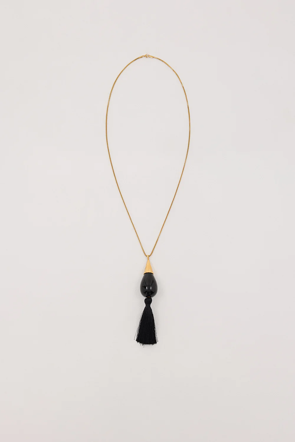 HEAVEN MAYHEM MARLOWE NECKLACE GOLD
