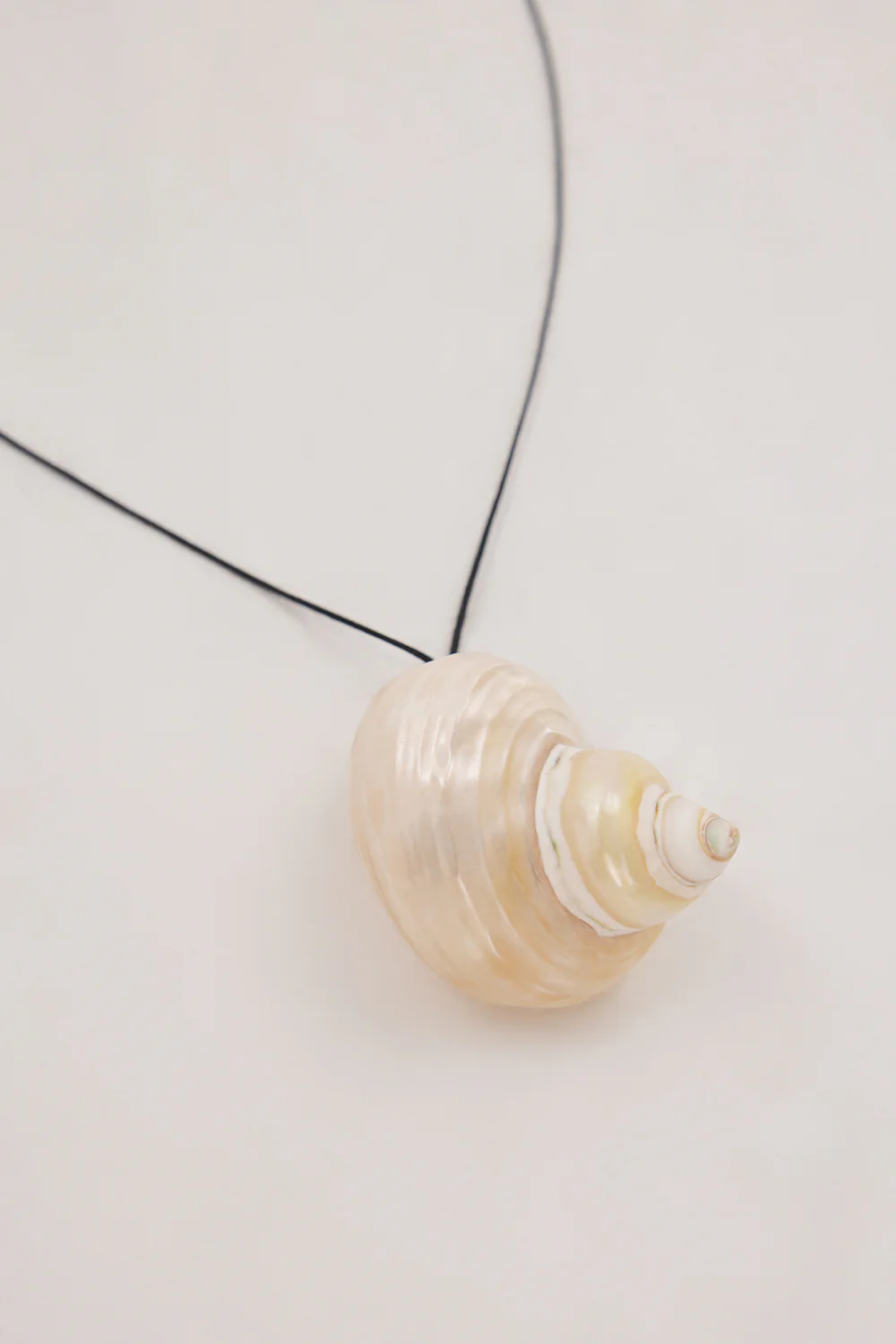 HEAVEN MAYHEM SEA NECKLACE - Image 3