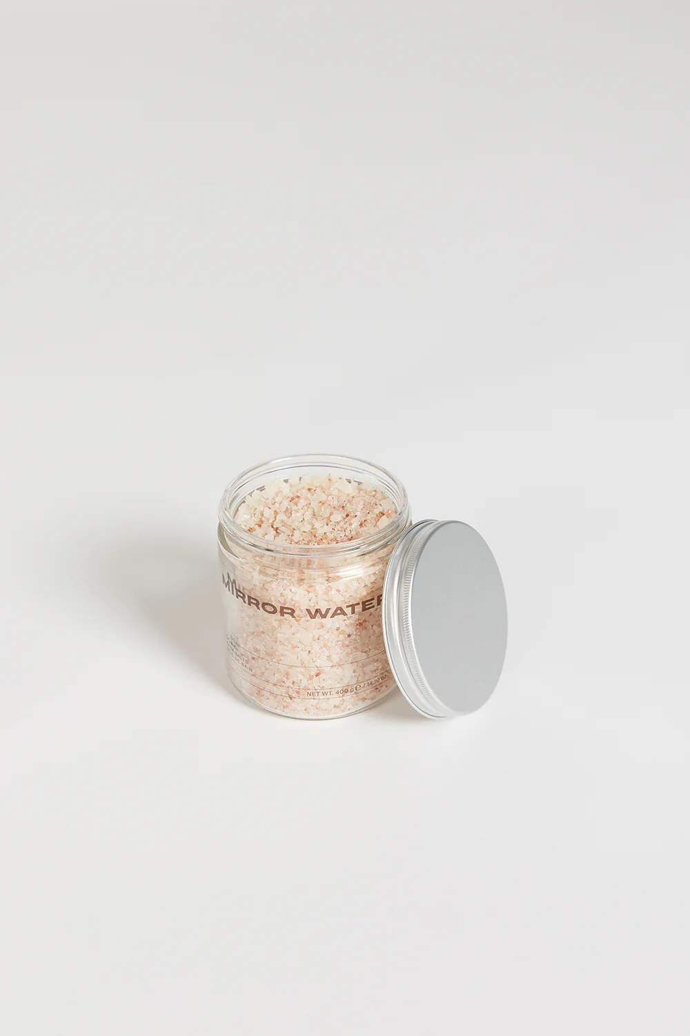 MIRROR WATER SOAK BATH SALTS - Image 3