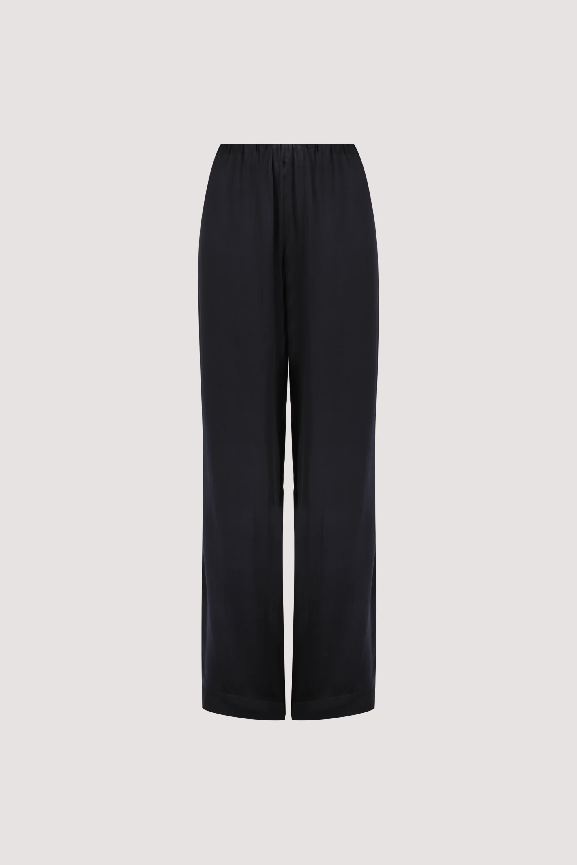 MONICA INK SATIN PANT - Image 6