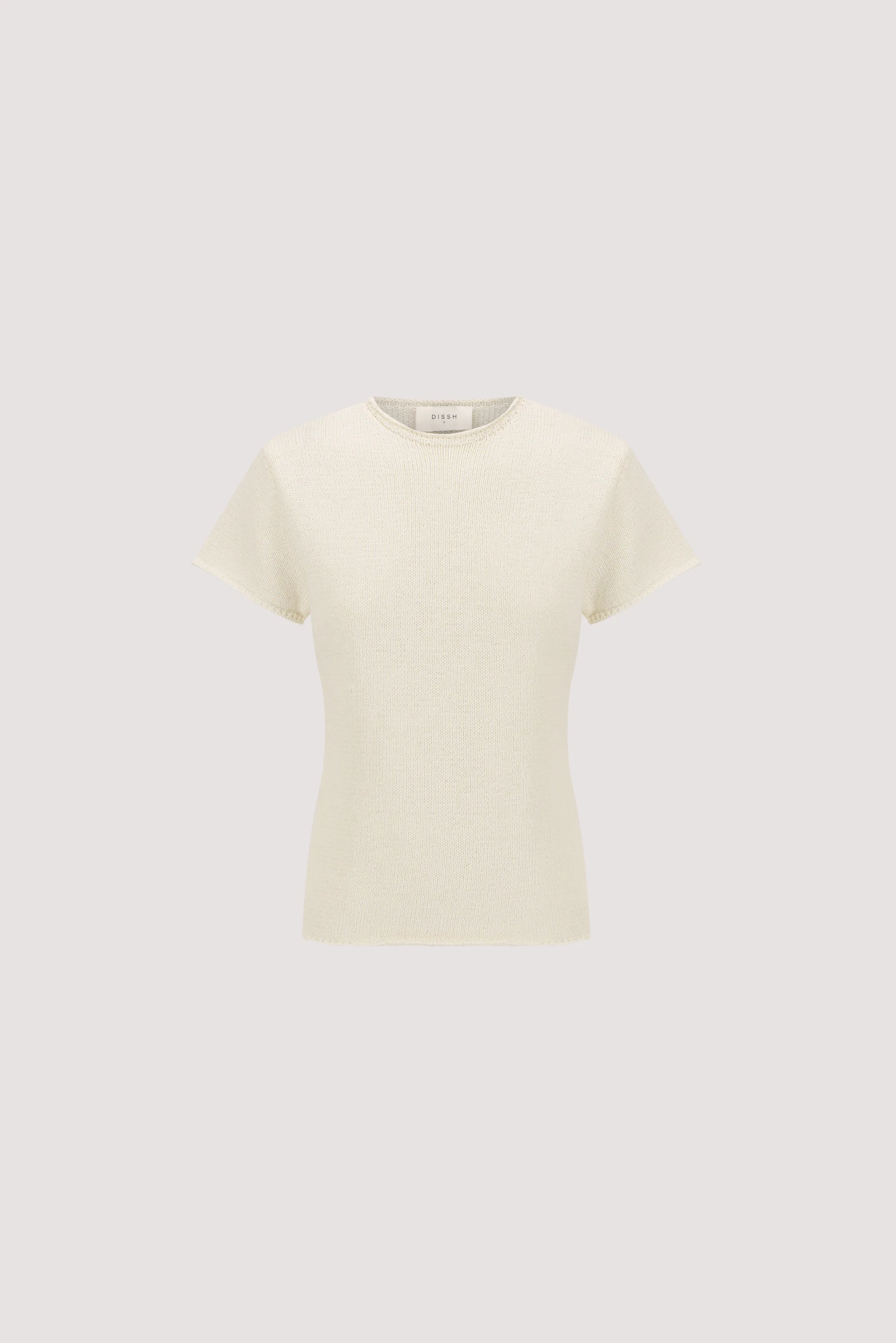 ORIA NATURAL COTTON BABY TEE - Image 8