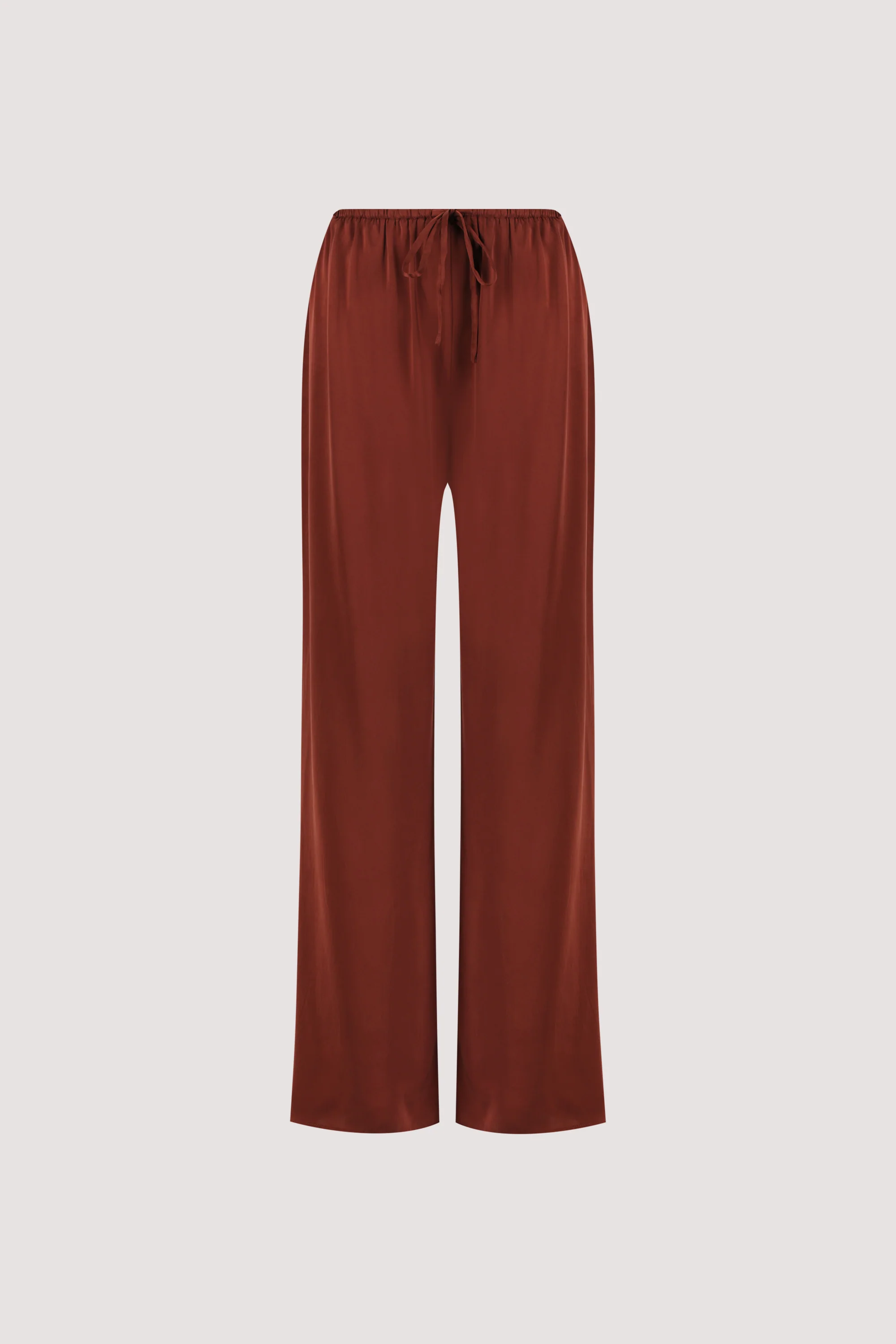 PERCY SAHARA SILK PANT - Image 8