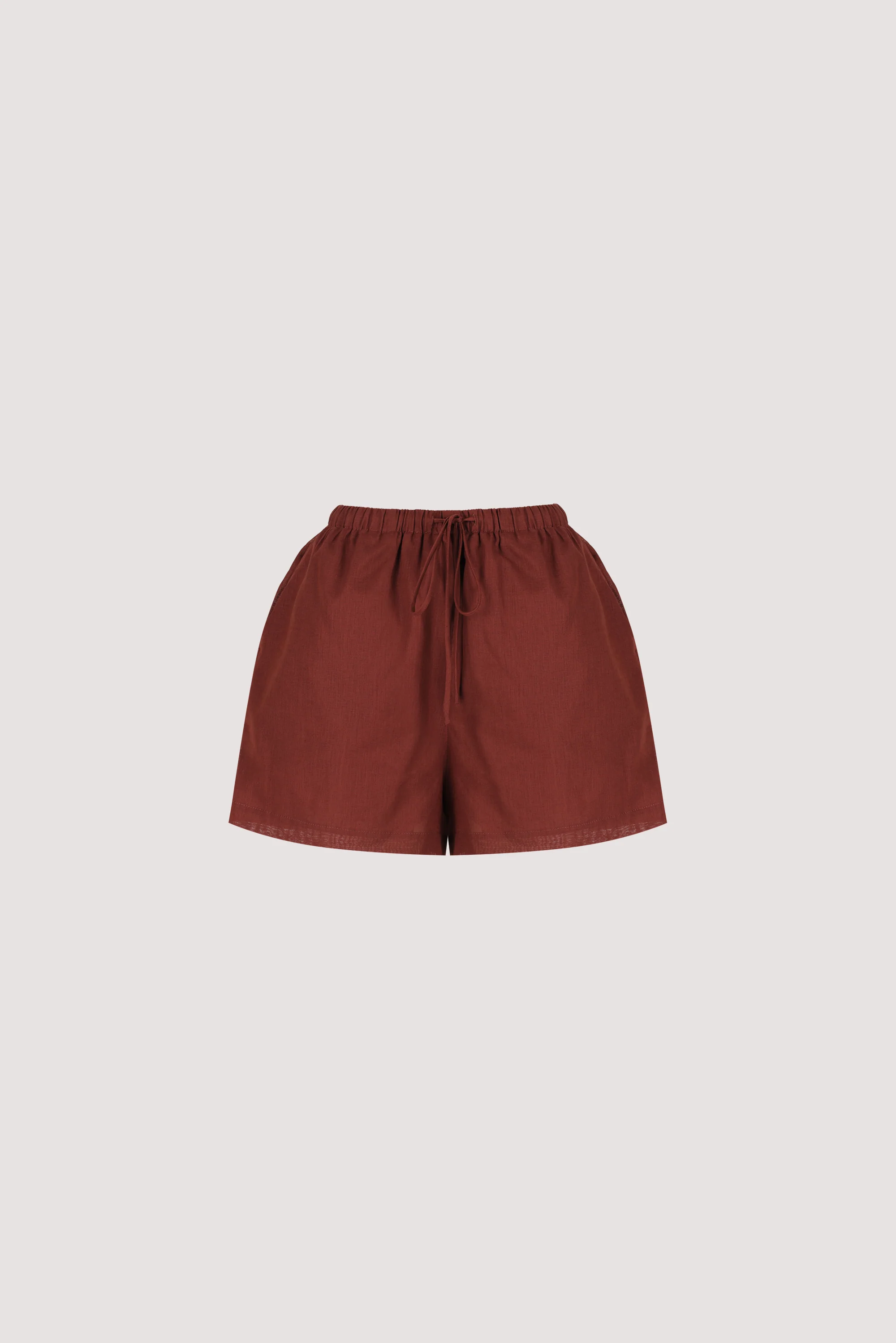 QUINN SAHARA LINEN SHORT - Image 7