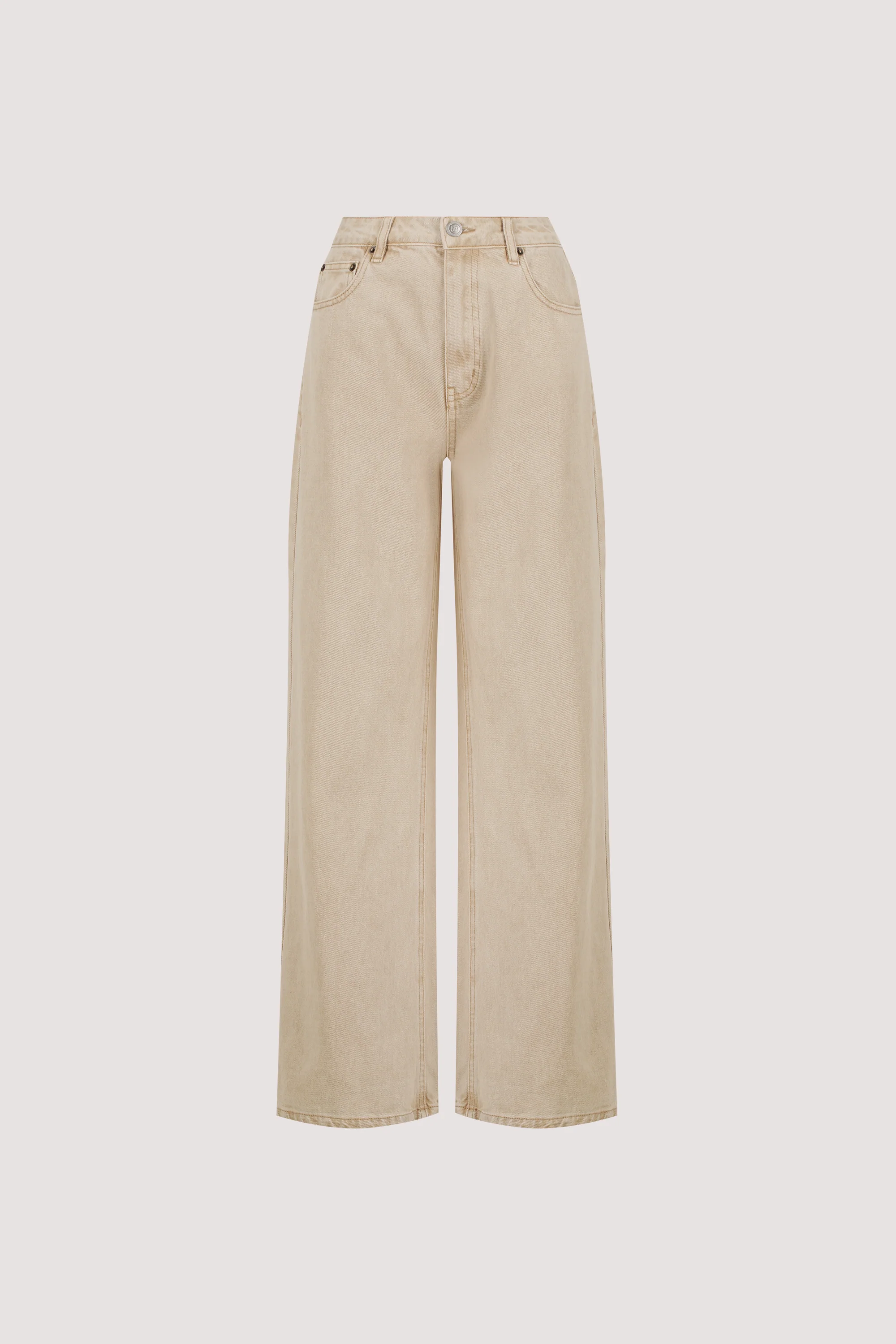 REAGAN 2.0 BUFF SLOUCHY JEAN - Image 7