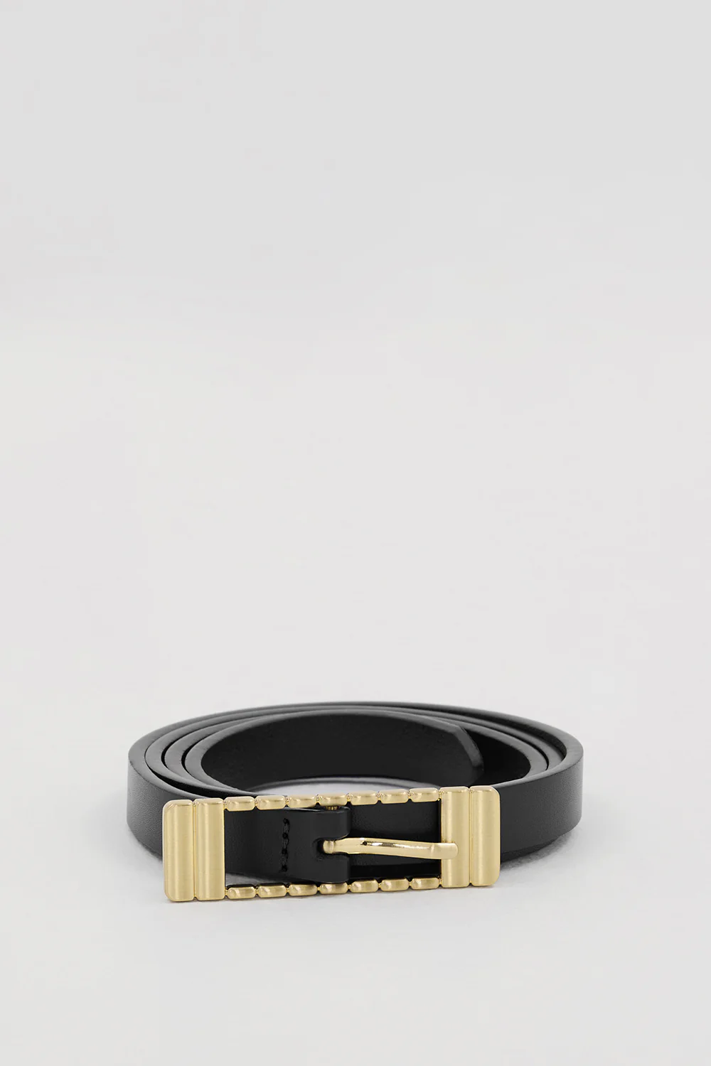 SANCIA THE MARZI BLACK BELT