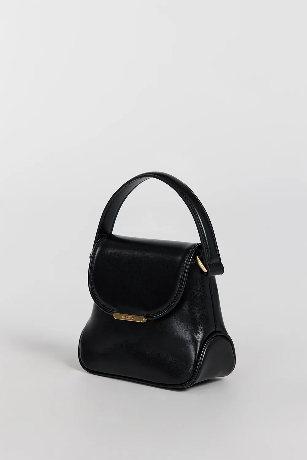 SANCIA THE MERIDA BAG BLACK - Image 3