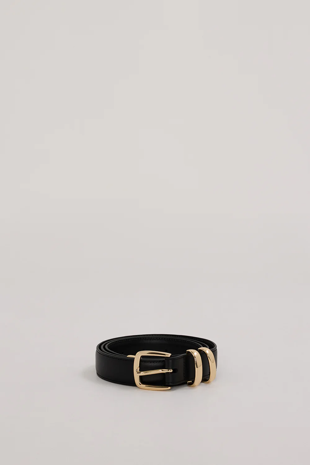 SENSO EBONY BESSY BELT