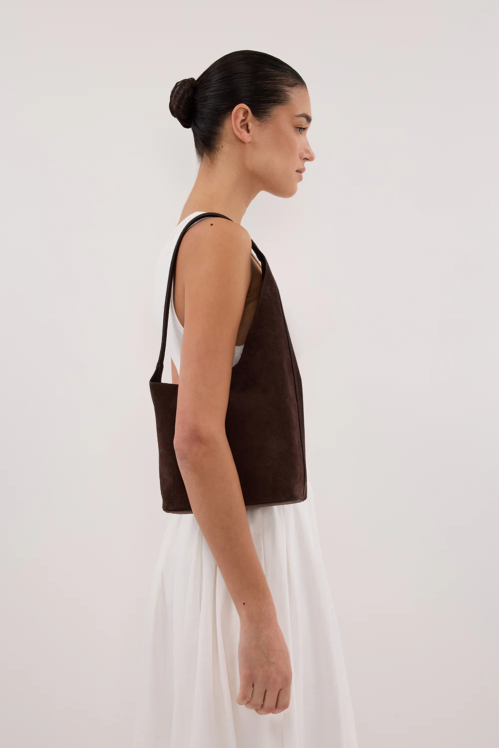 SENSO CHOCOLATE DULCIE BAG - Image 3