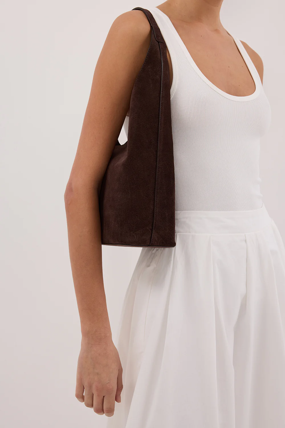 SENSO CHOCOLATE DULCIE BAG - Image 4