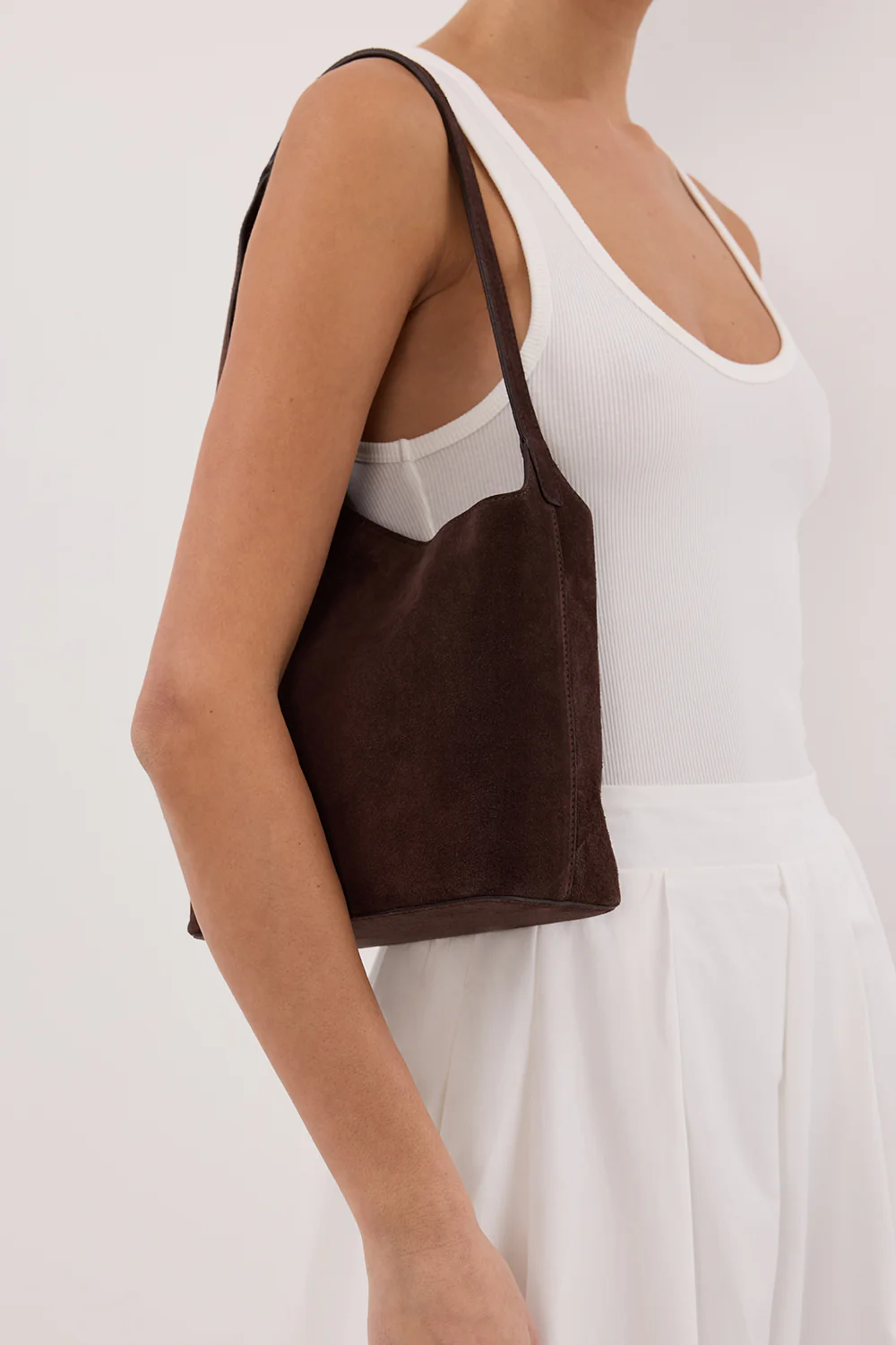 SENSO CHOCOLATE DULCIE BAG - Image 6