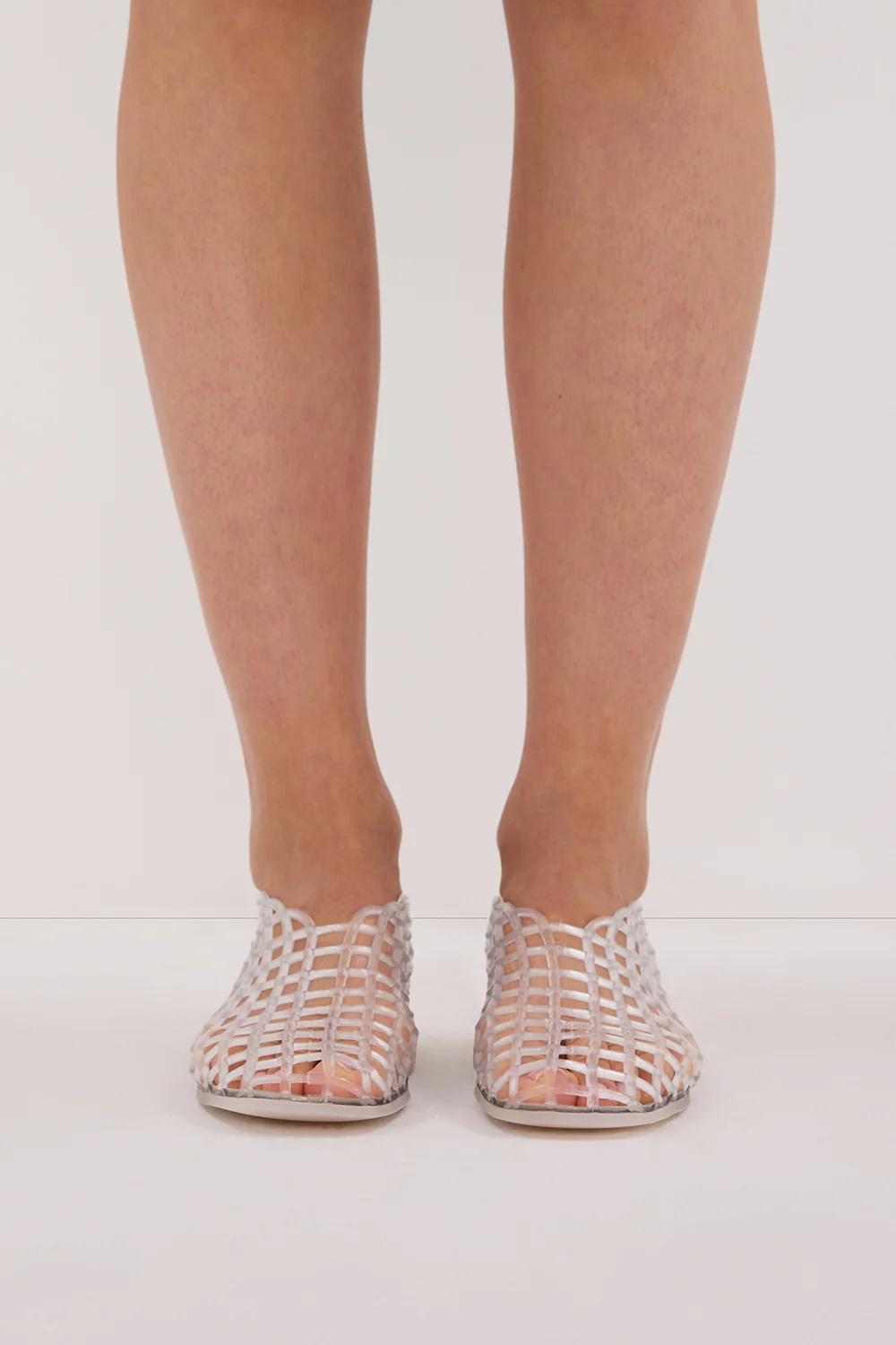 SENSO CLEAR JELLIE FLAT - Image 4