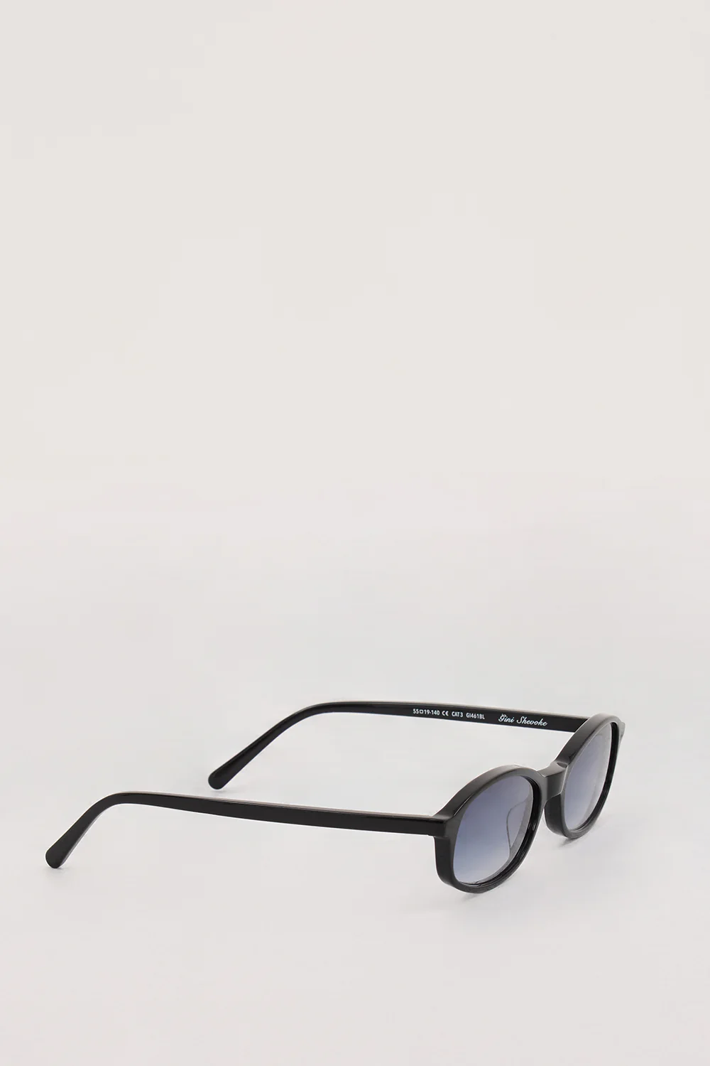 SHEVOKE GINI BLACK SUNGLASSES - Image 4