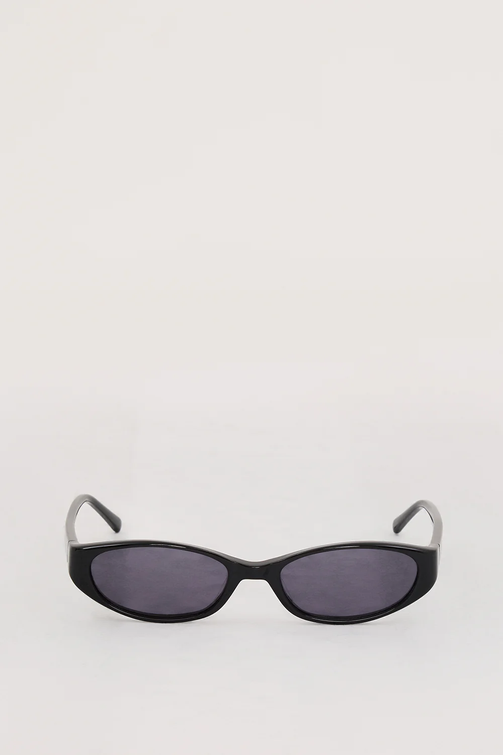 SHEVOKE SILON BLACK SUNGLASSES