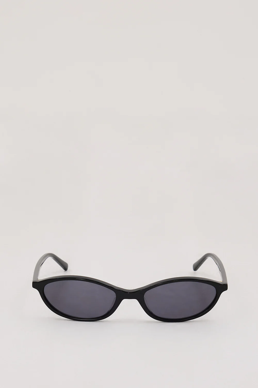 SHEVOKE ZULU BLACK SUNGLASSES