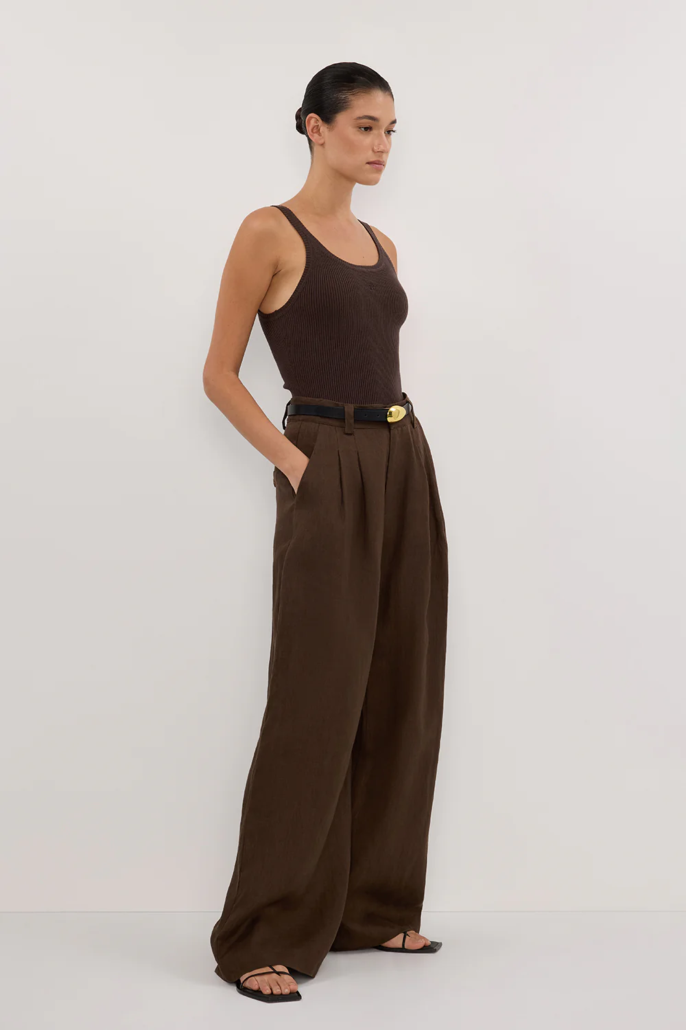 SIGNATURE CHOC SCOOP TANK - Image 3