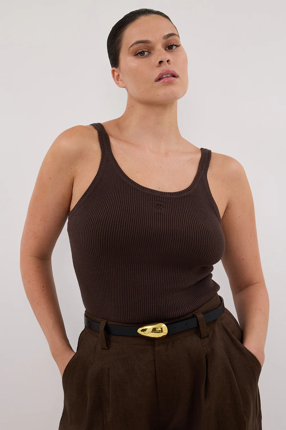 SIGNATURE CHOC SCOOP TANK - Image 8