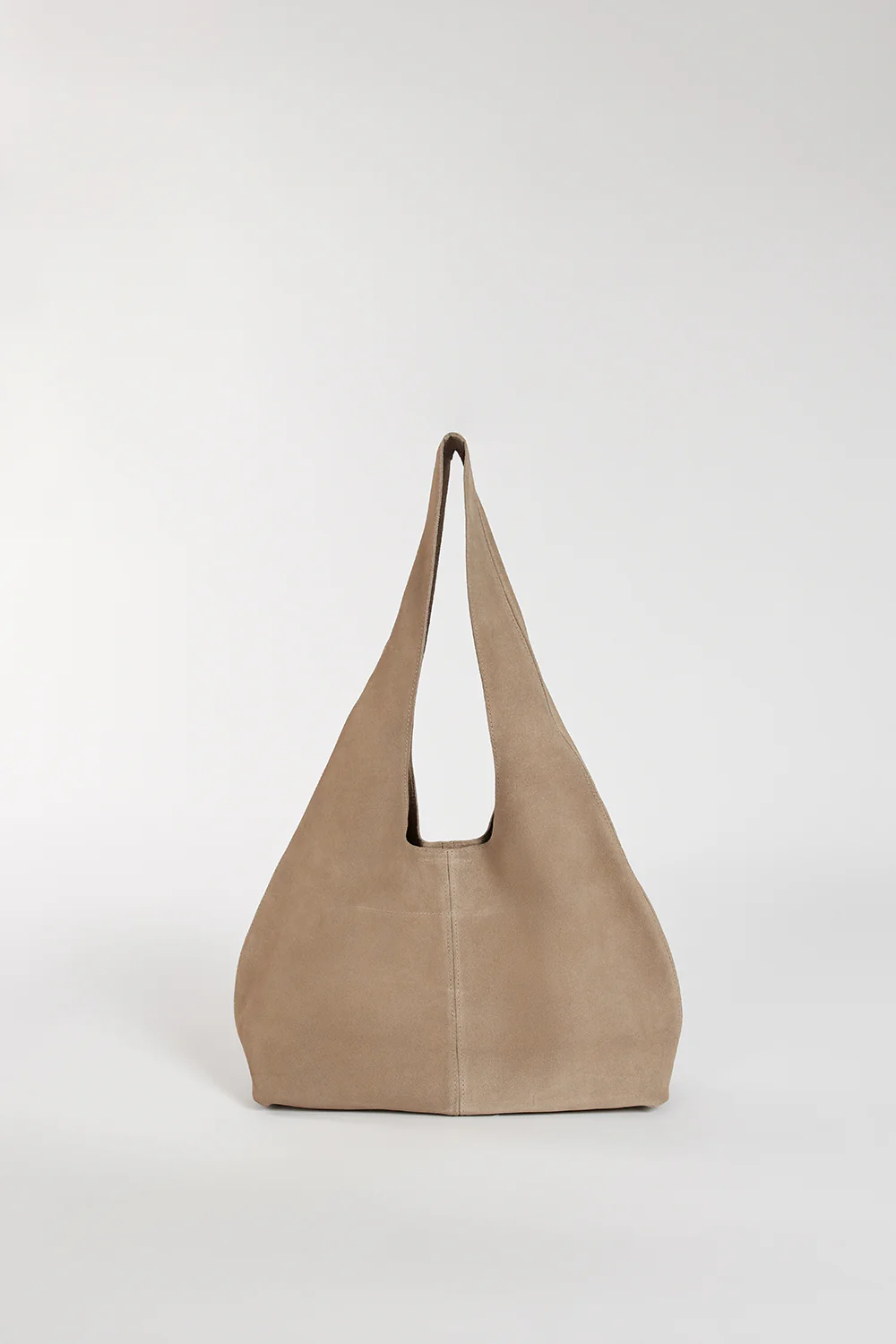 THE BALI TAILOR CLOVER BAG STONE