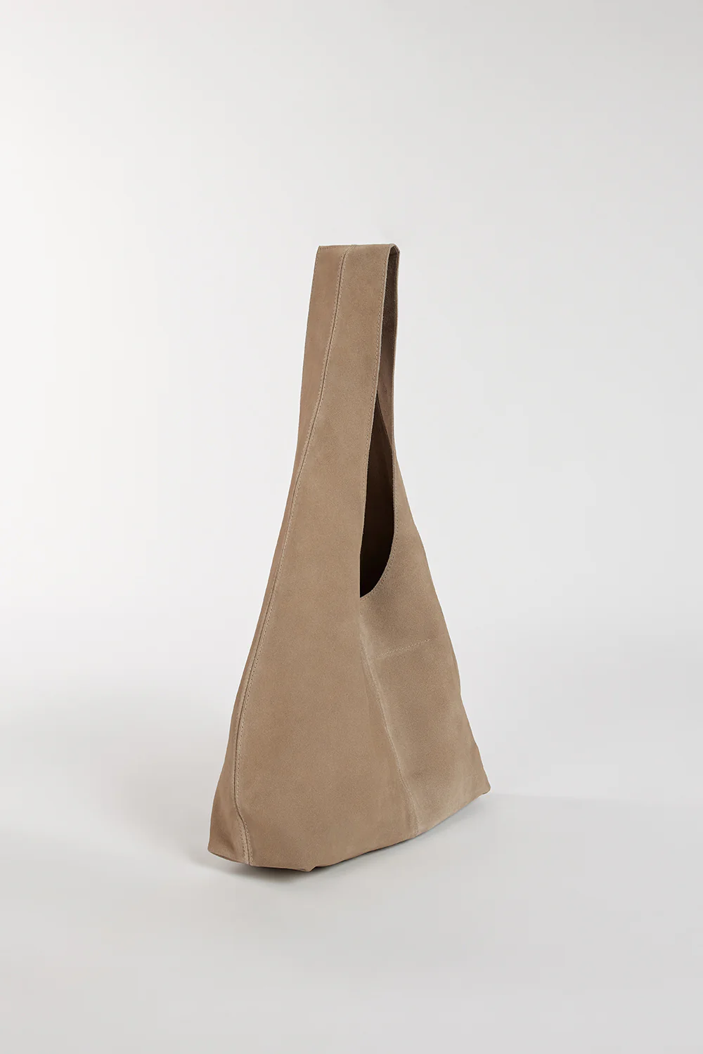 THE BALI TAILOR CLOVER BAG STONE - Image 3