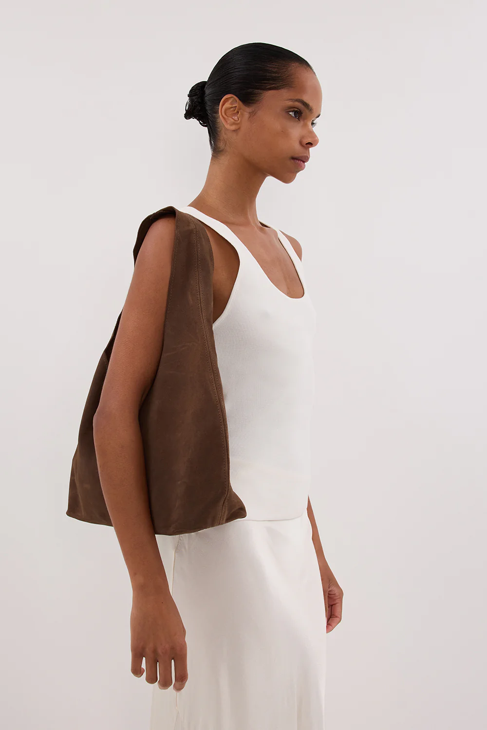 THE BALI TAILOR CLOVER MINI COCOA - Image 3