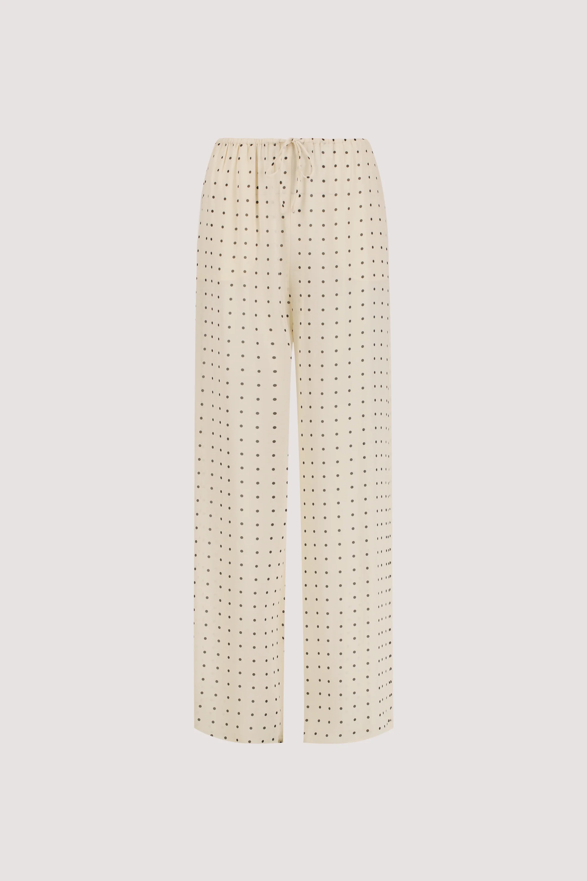 VANESSA SANDSTONE SPOT PANT - Image 9