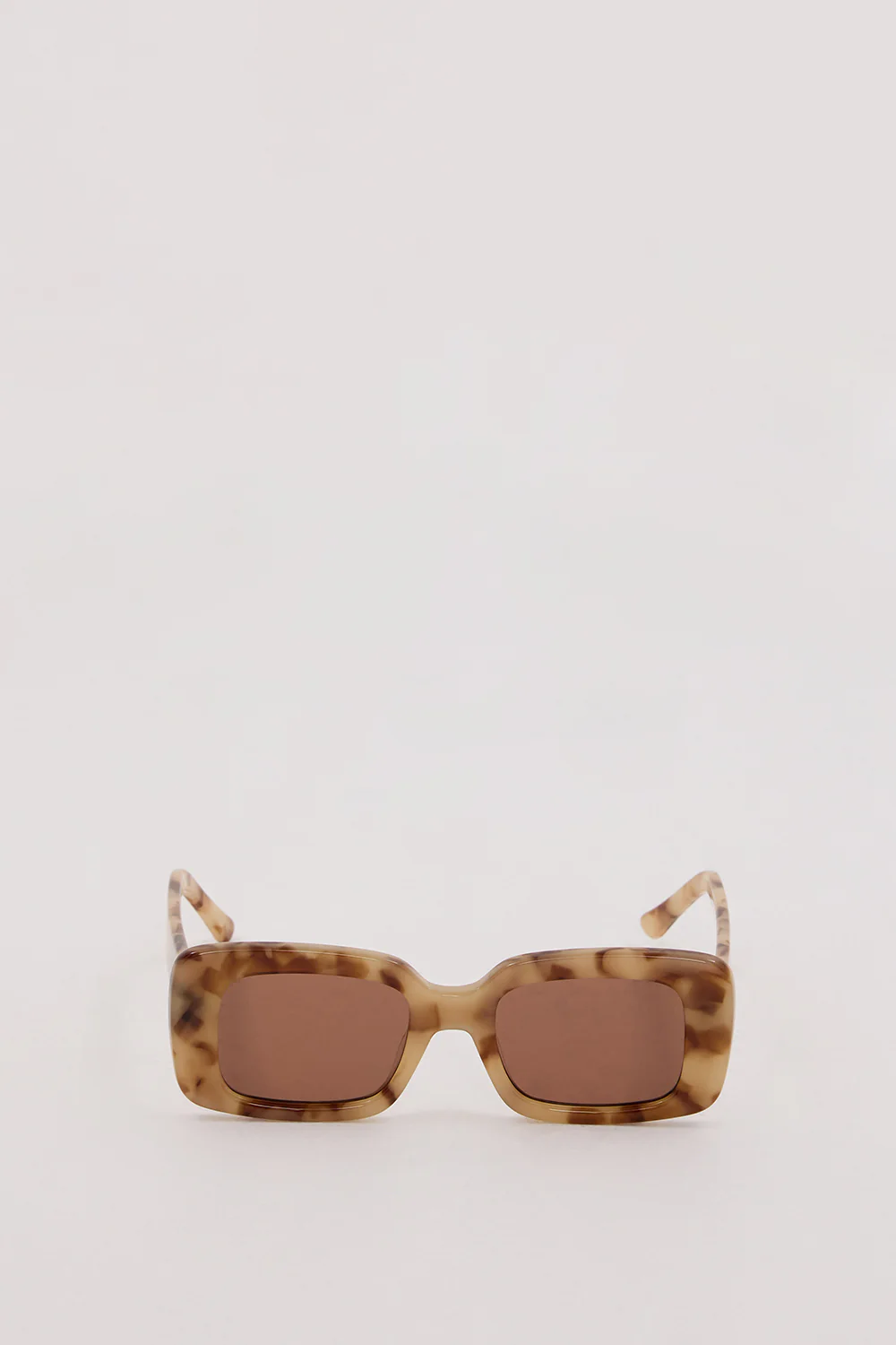 VELVET CANYON CARAMEL TORT GOLDEN ERA SUNGLASSES