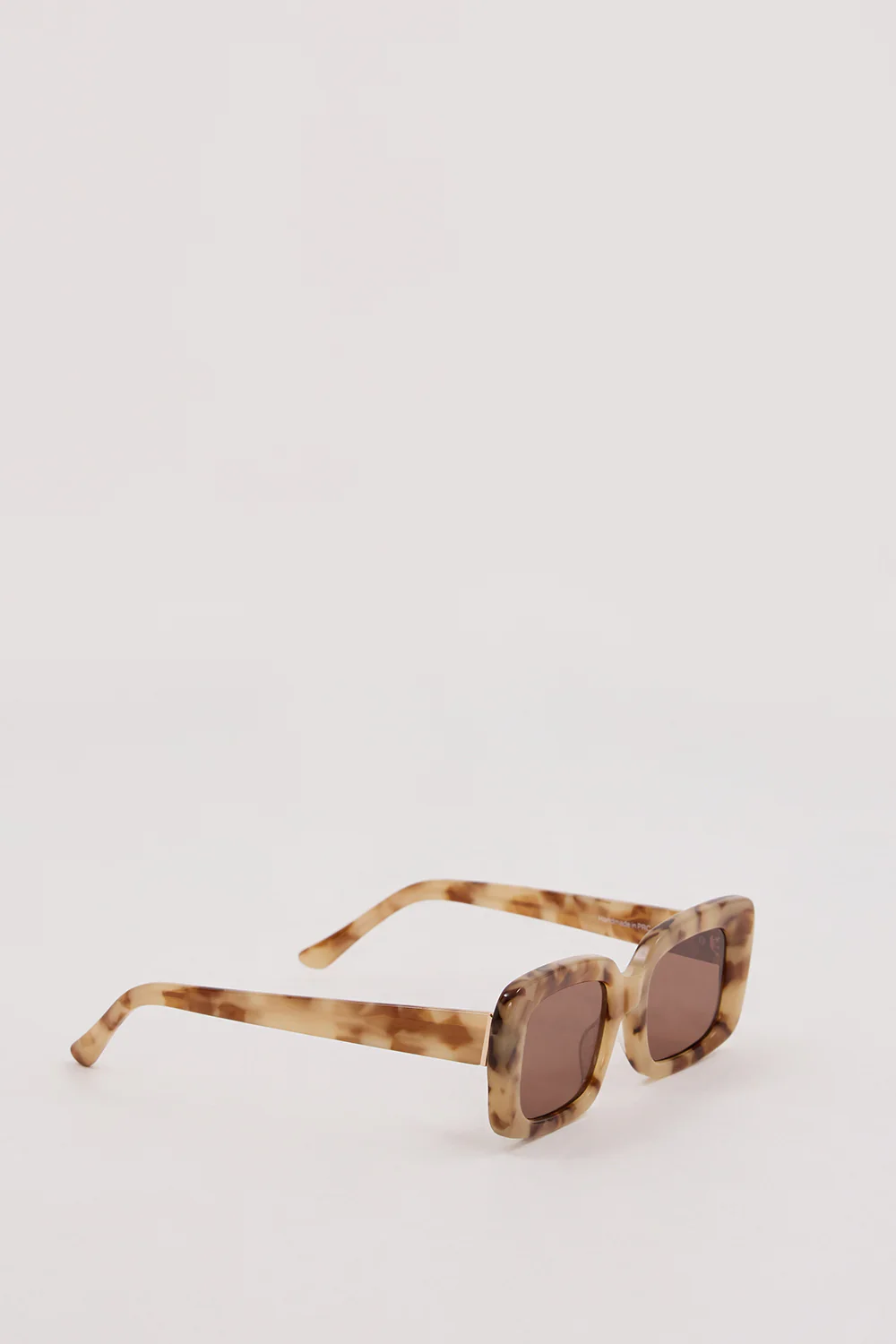 VELVET CANYON CARAMEL TORT GOLDEN ERA SUNGLASSES - Image 3