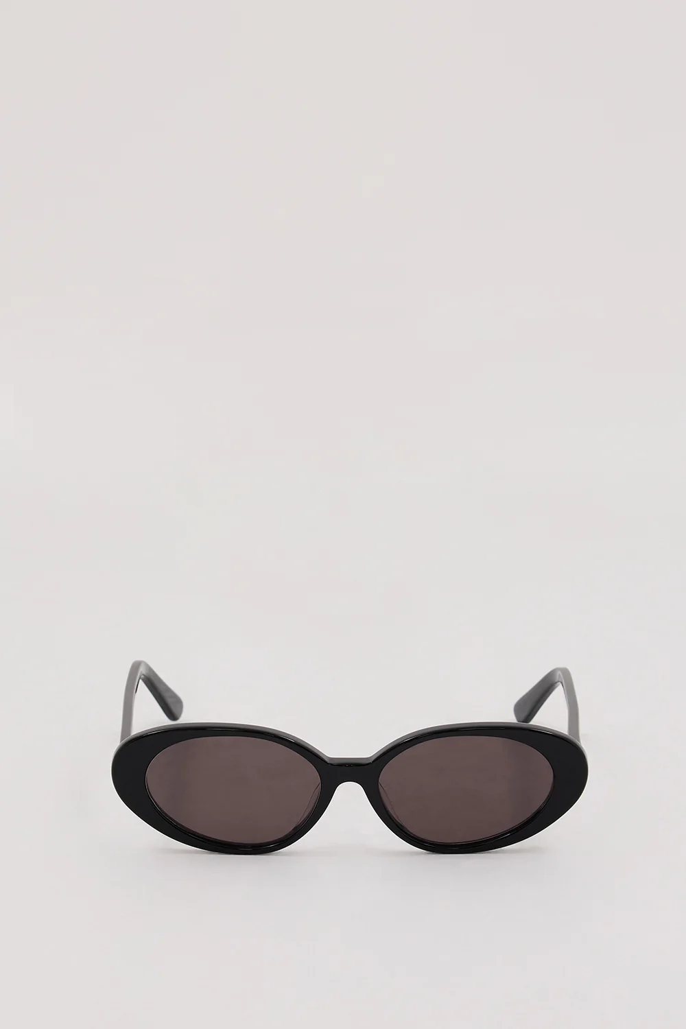 VELVET CANYON BLACK POET SUNGLASSES