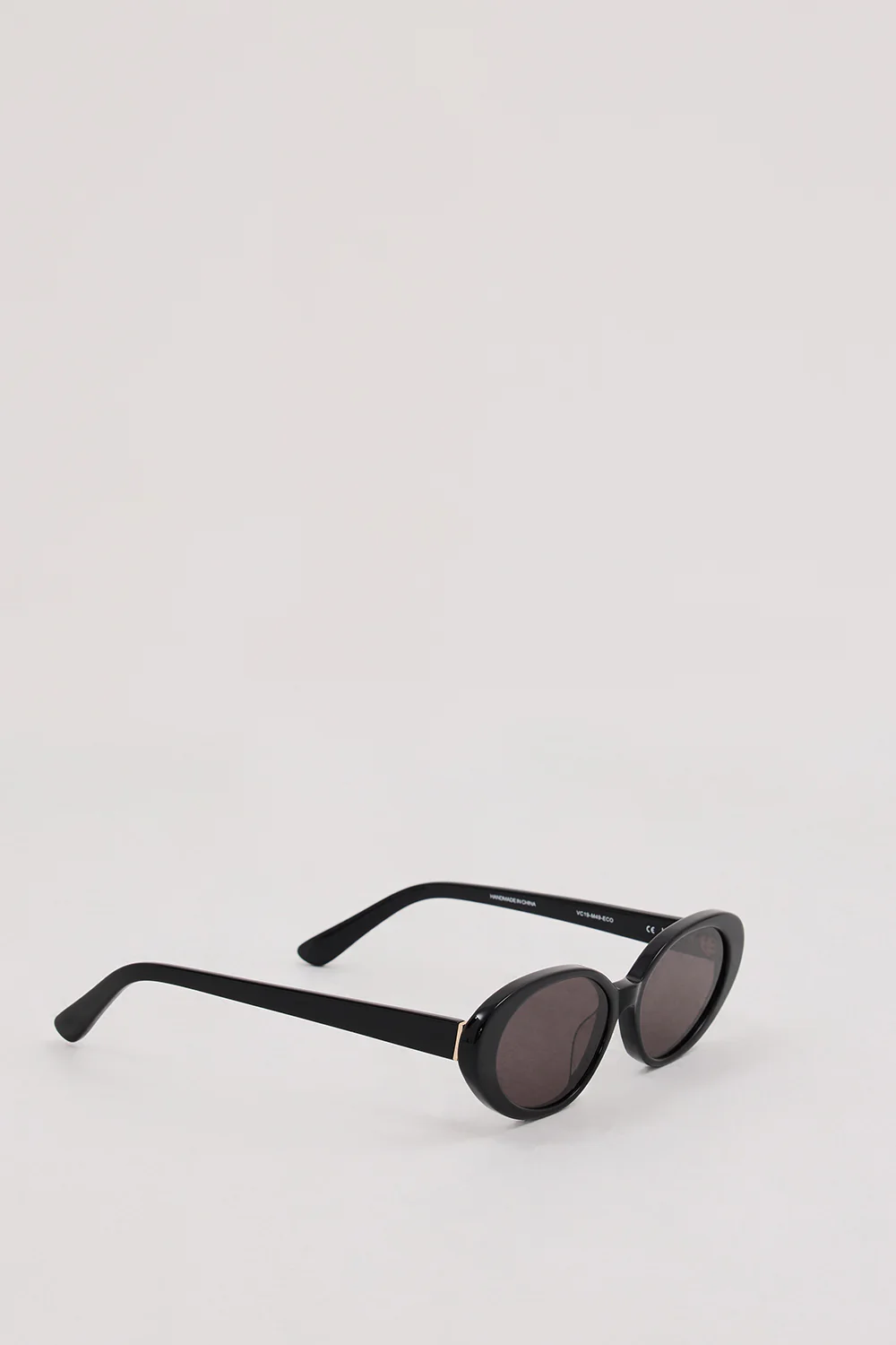 VELVET CANYON BLACK POET SUNGLASSES - Image 3