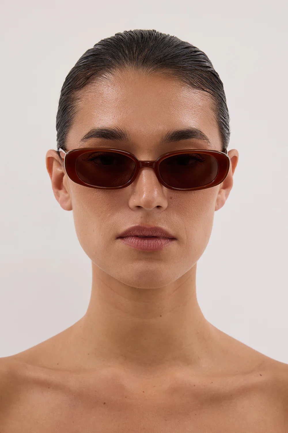 VELVET CANYON CHOCOLATE VELVETINES SUNGLASSES - Image 2