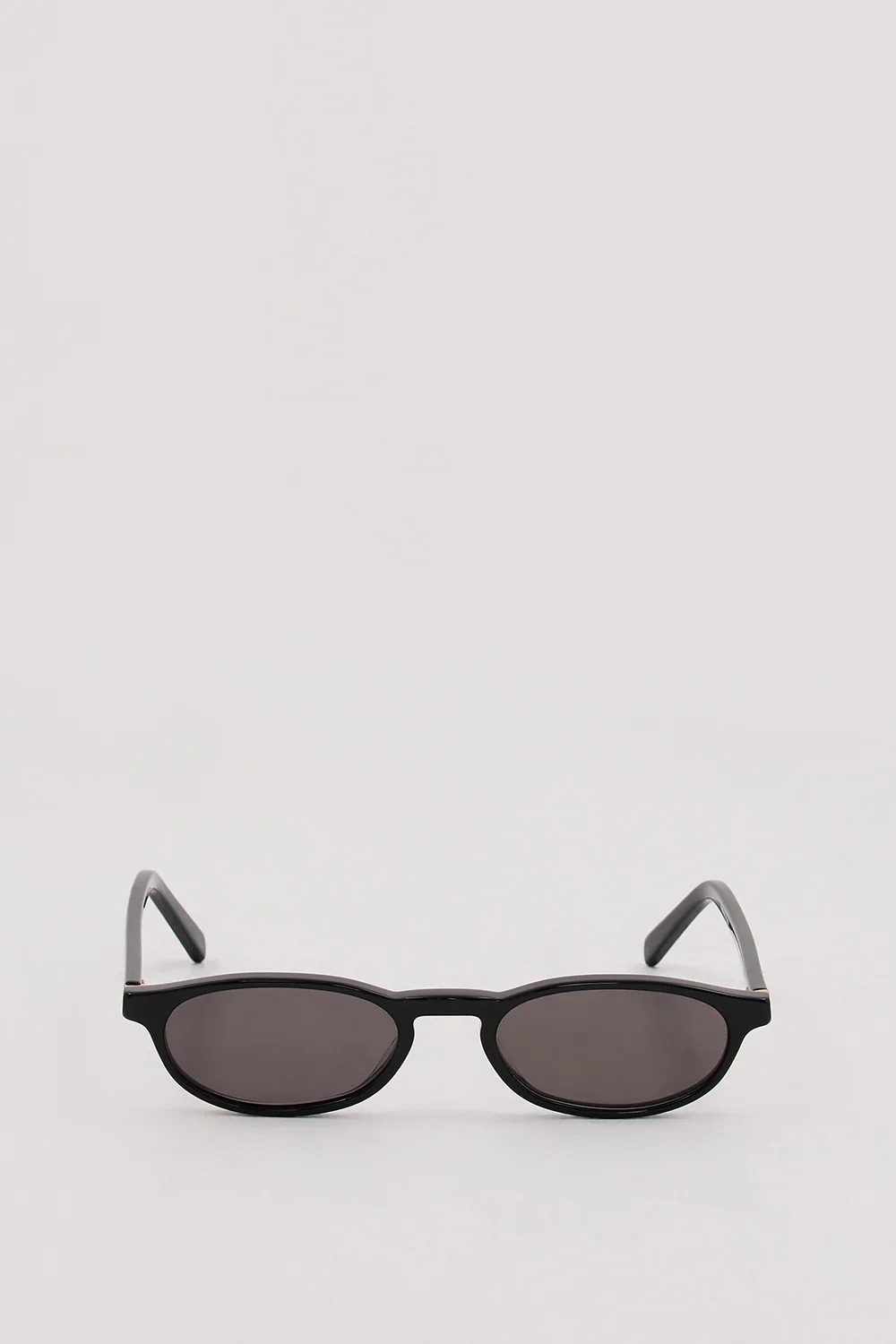VELVET CANYON BLACK VOYAGEUSE SUNGLASSES